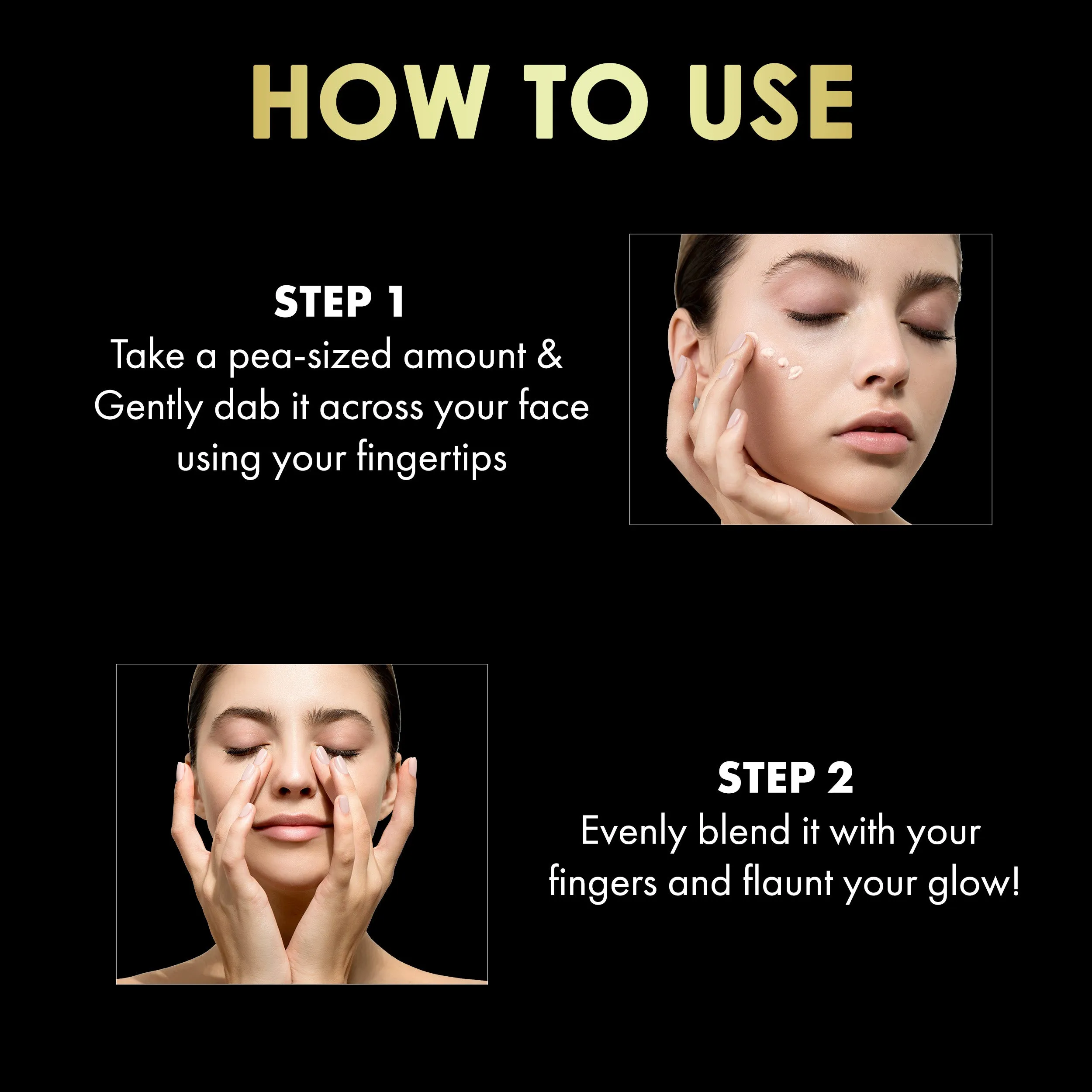 HydraGlow BB Cream