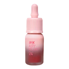 Ink Airy Velvet Lip Tint #24 Heavenly Peach