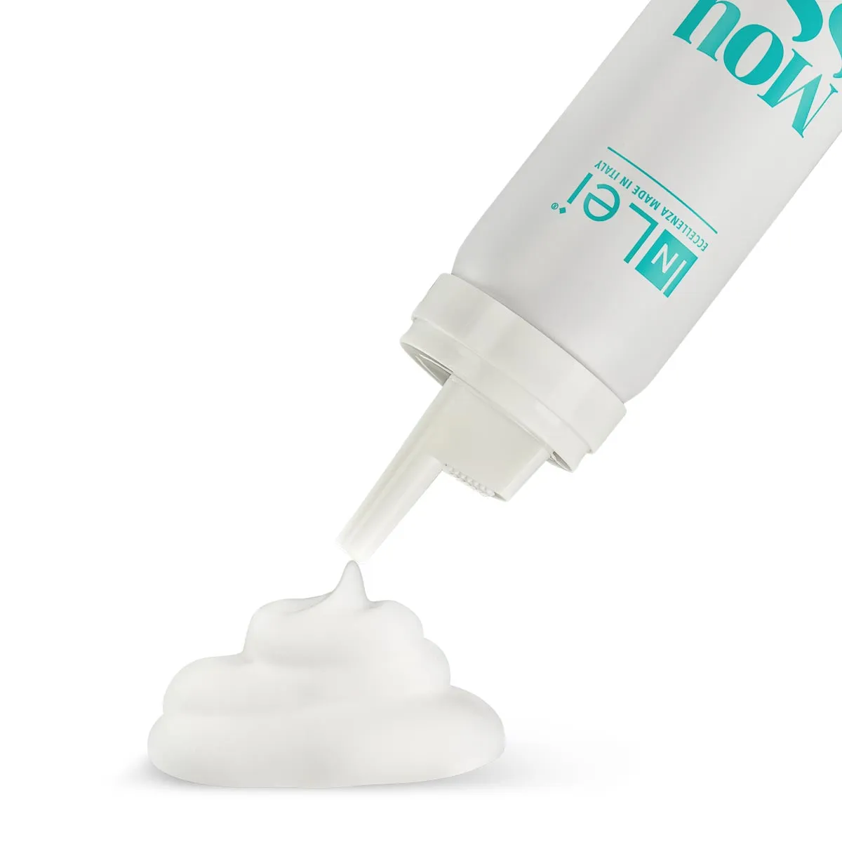 InLei- MOUSSE MAGICA - 25.9 series