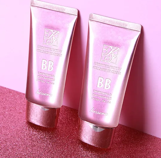 Kissera Luxury Perfection Collagen BB Cream SPF 50 PA    