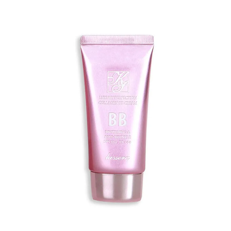 Kissera Luxury Perfection Collagen BB Cream SPF 50 PA    