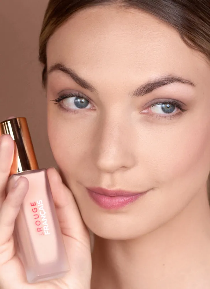 Le Rouge Français Liquid Foundation