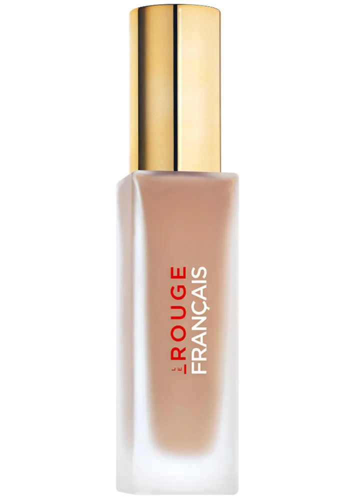 Le Rouge Français Liquid Foundation