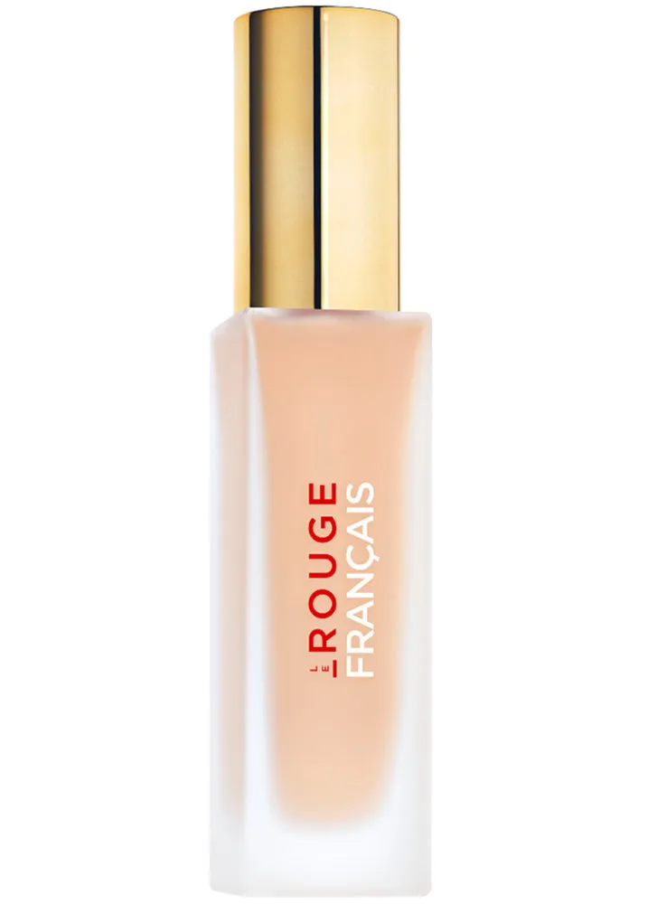 Le Rouge Français Liquid Foundation