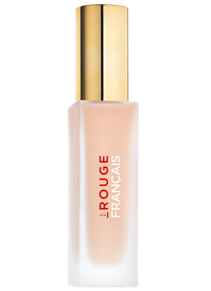 Le Rouge Français Liquid Foundation