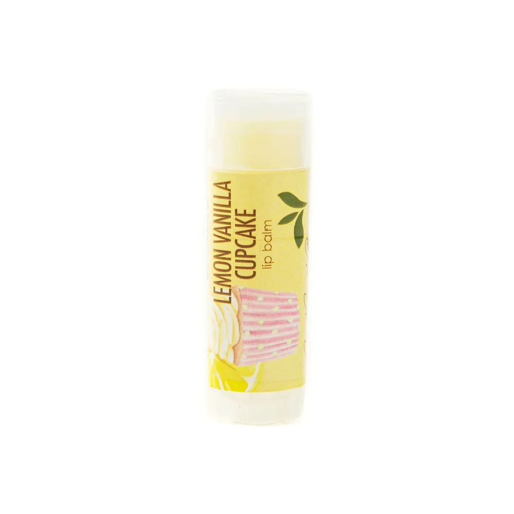 Lip Balm - Party Collection