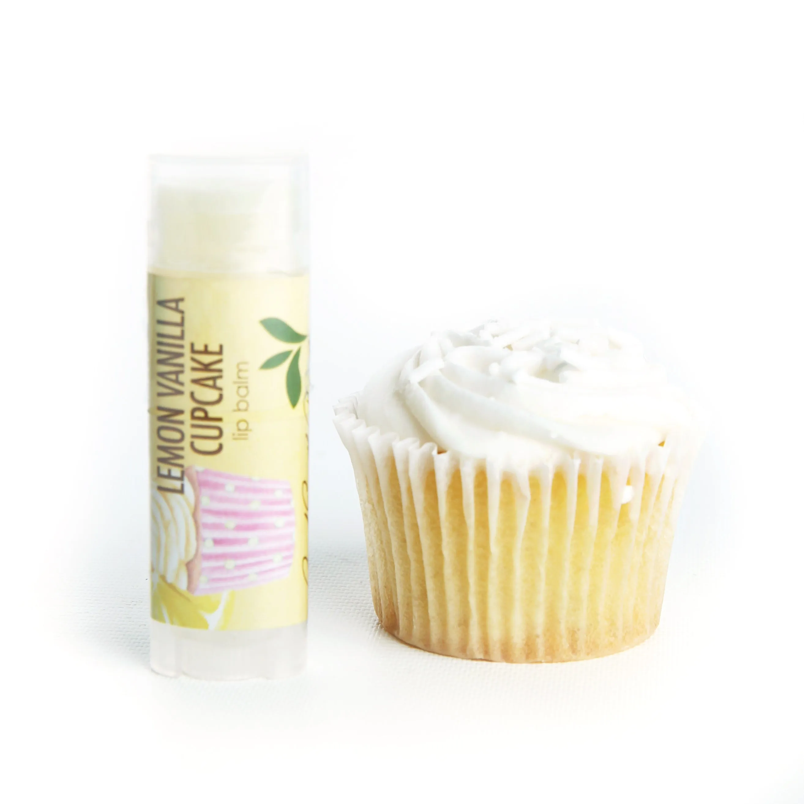 Lip Balm - Party Collection
