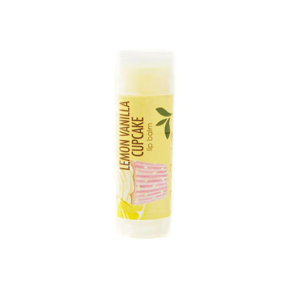 Lip Balm - Party Collection