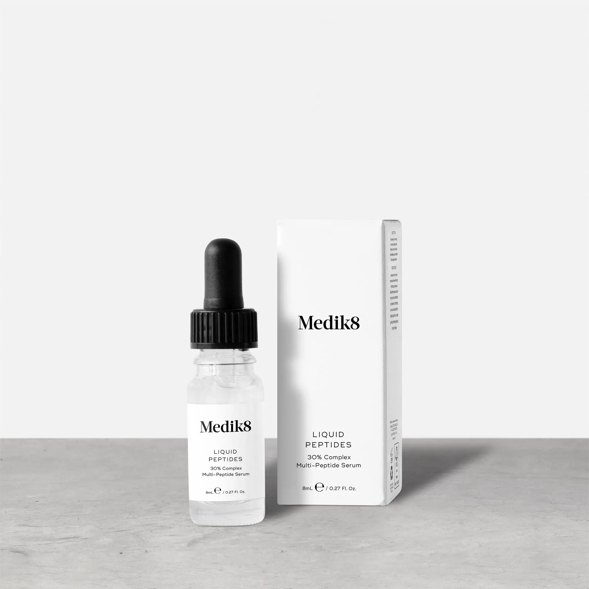 Liquid Peptides™ (Travel Size)