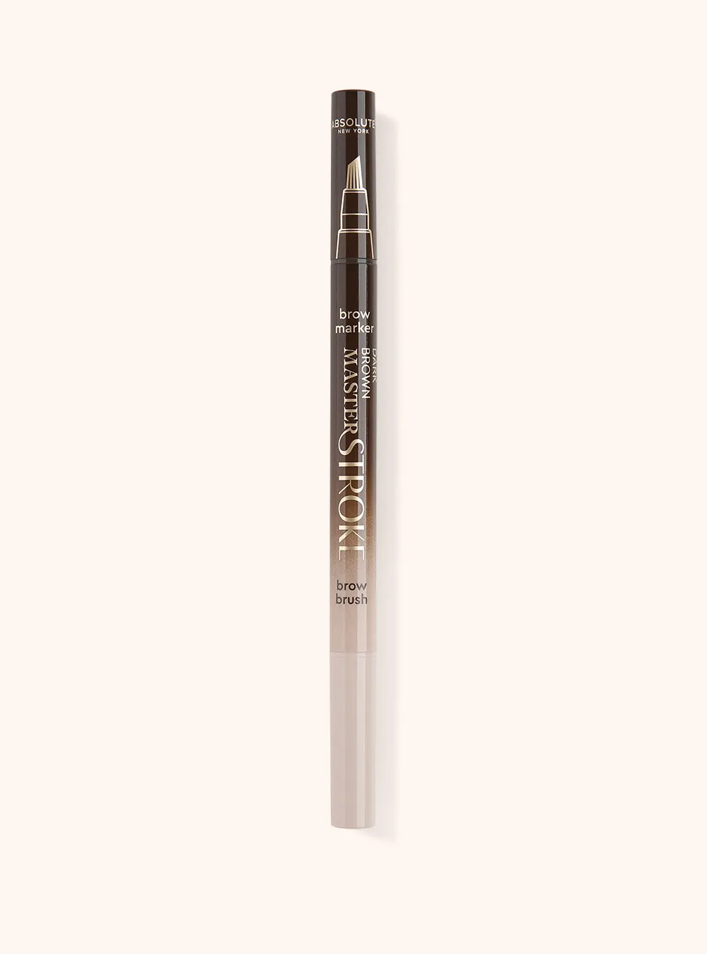 Master Stroke Brow Marker