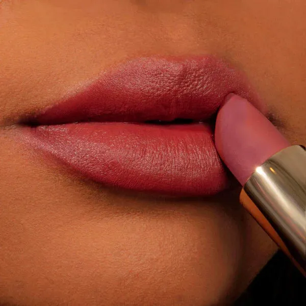MILANI Color Fetish Matte Lipstick - Passion #440