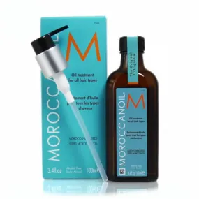 MOROCCANOIL TREATMENT ORIGINAL 100ML