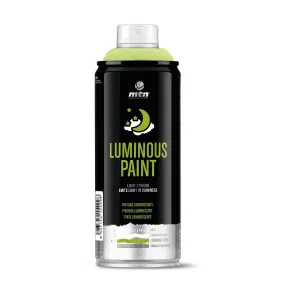 MTN PRO Luminous Spray Paint - 400ml