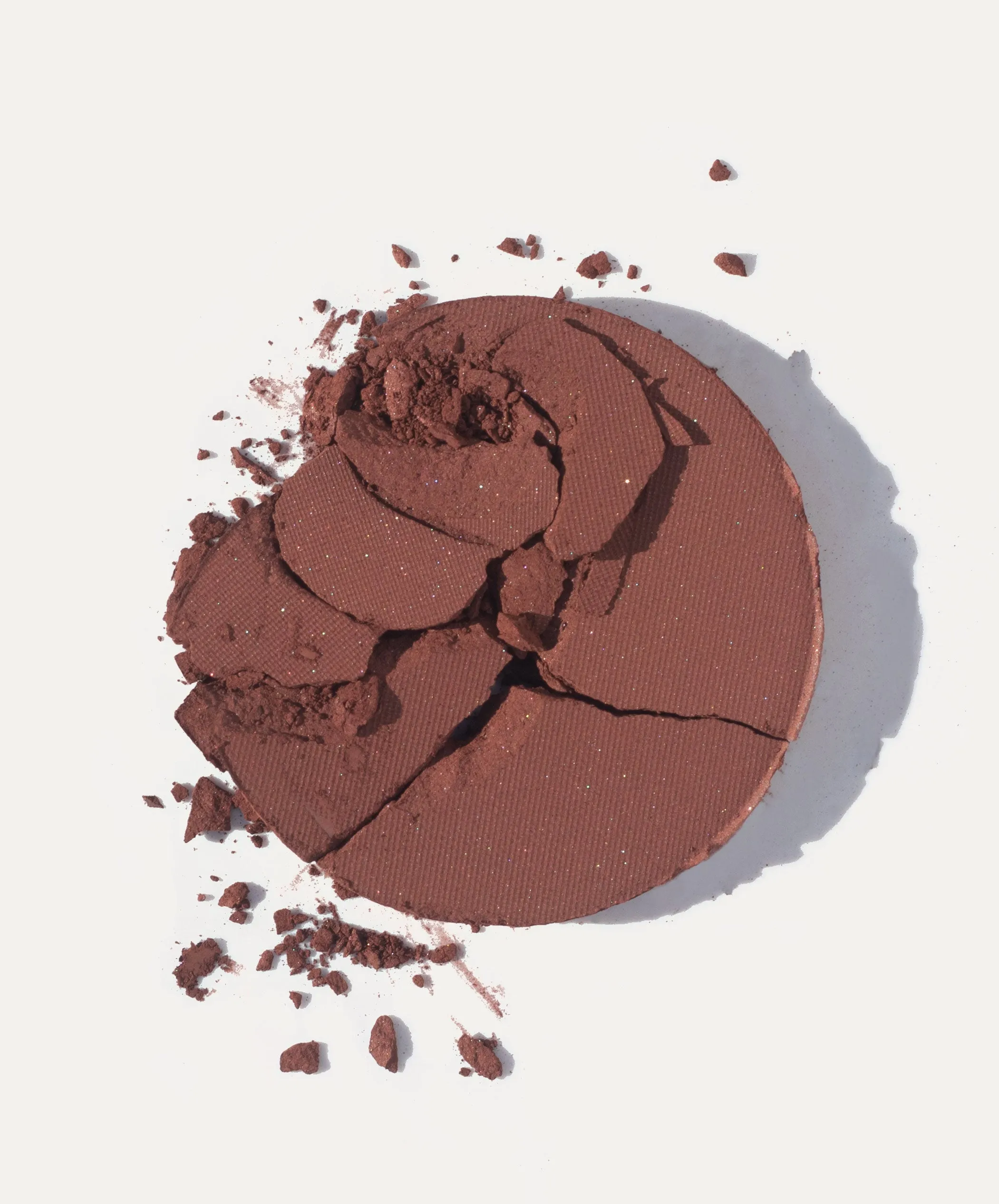 Multi-Use Pressed Shadow   Blush Colour