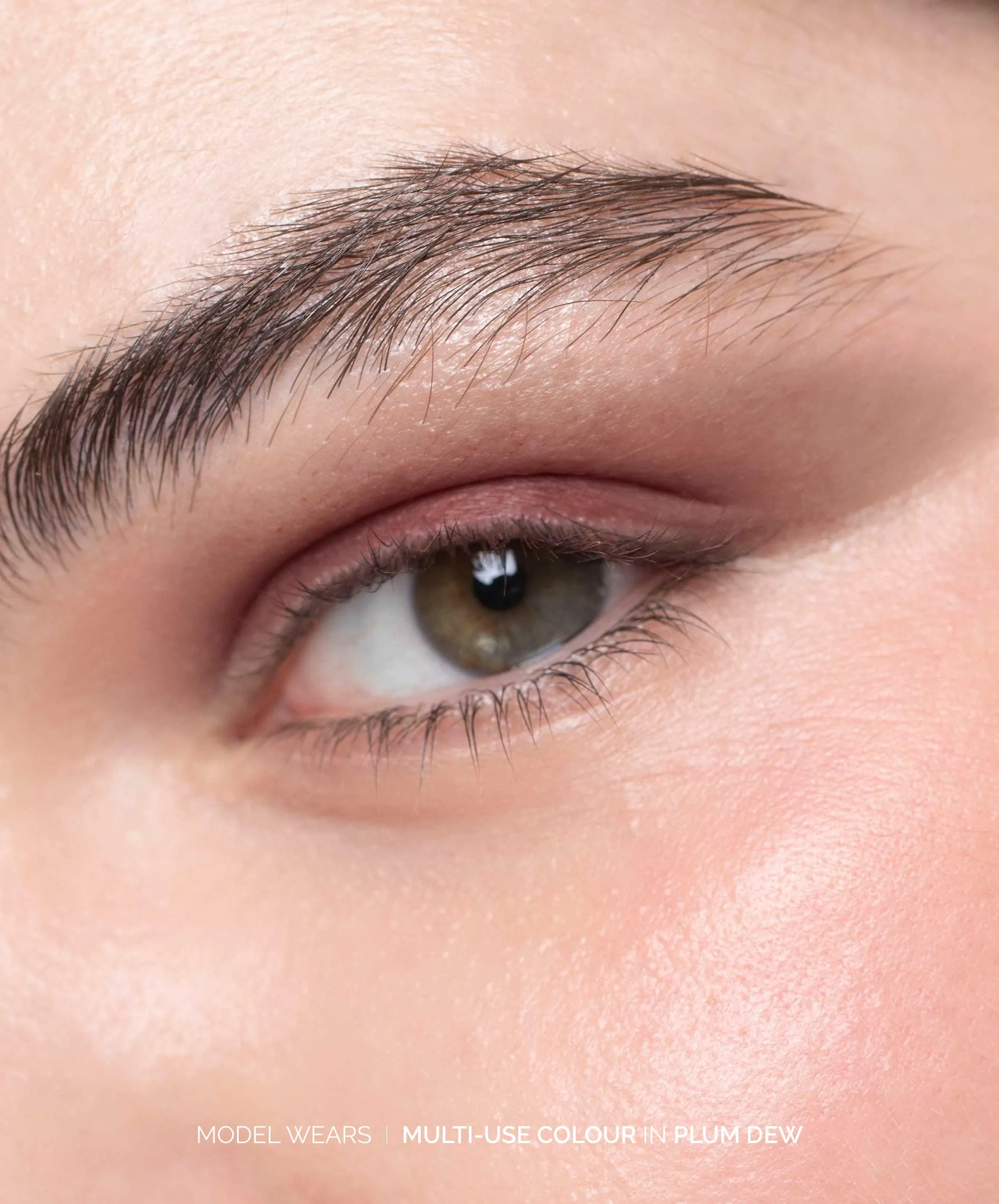 Multi-Use Pressed Shadow   Blush Colour