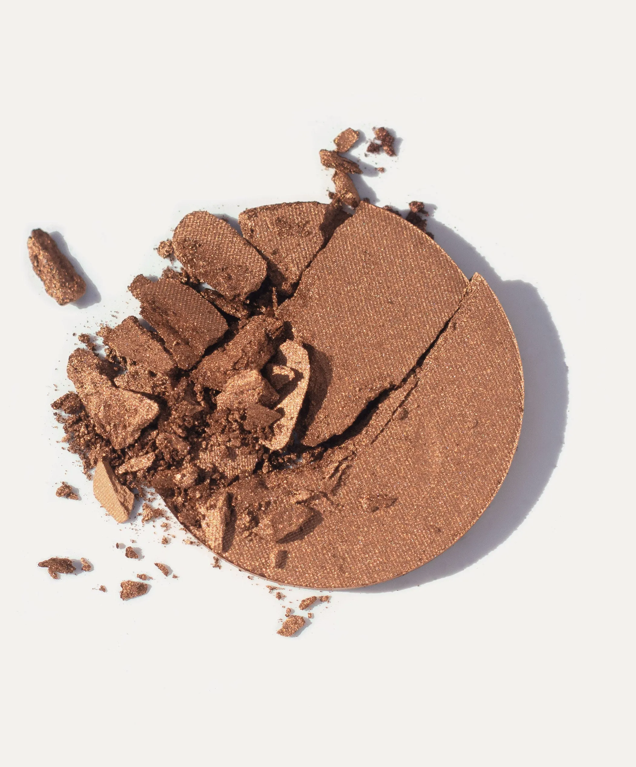 Multi-Use Pressed Shadow   Blush Colour