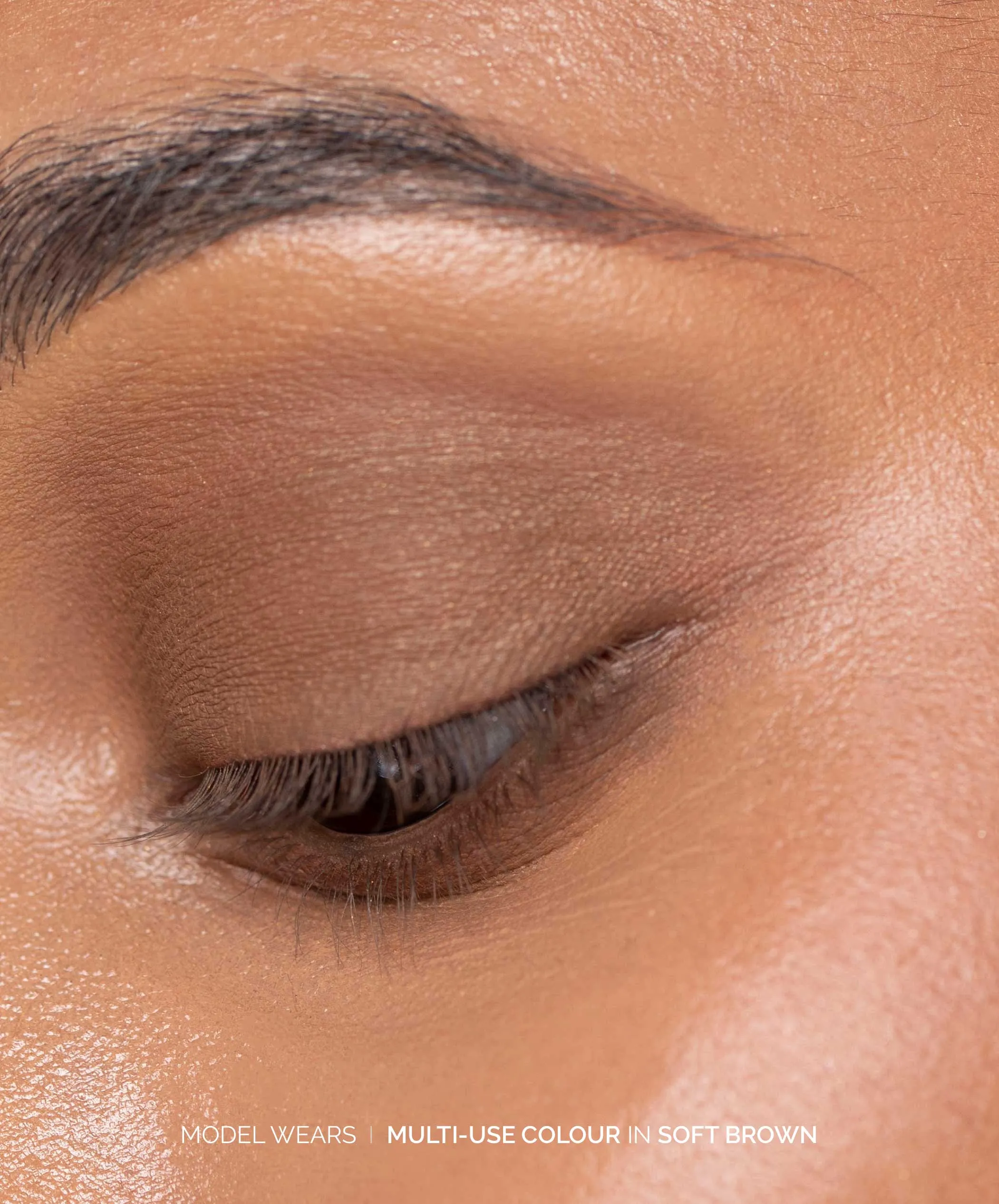 Multi-Use Pressed Shadow   Blush Colour