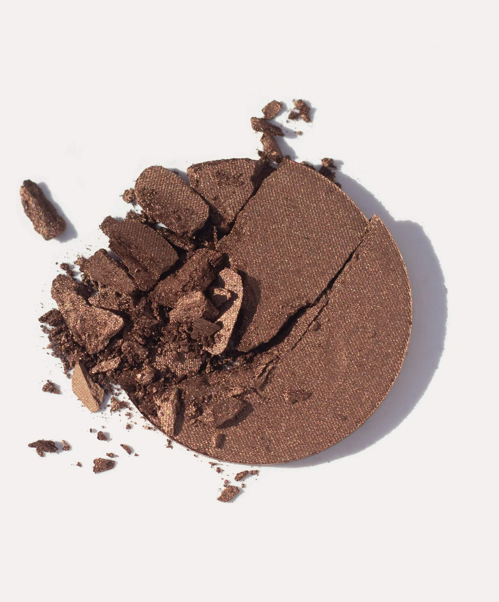 Multi-Use Pressed Shadow   Blush Colour