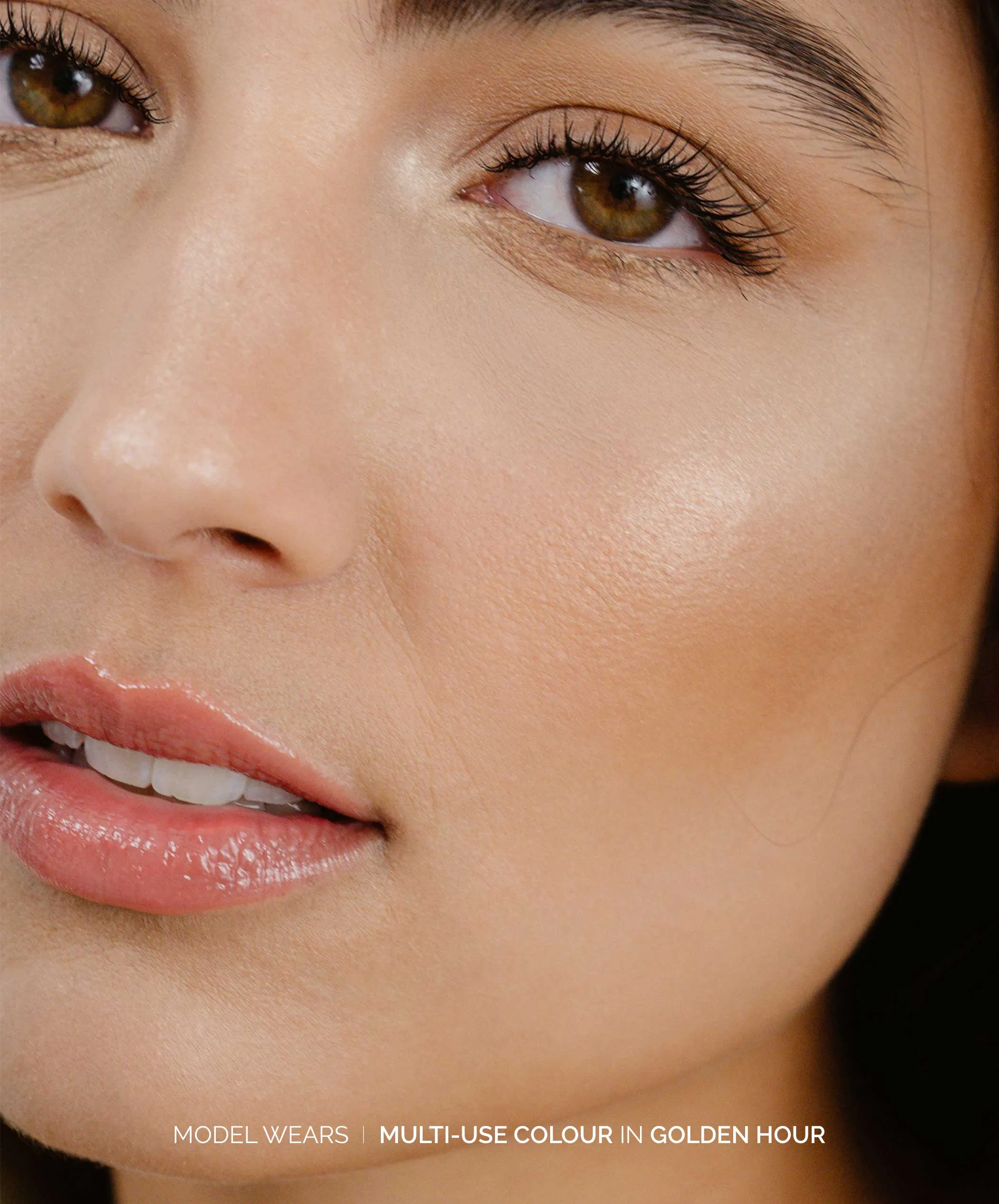 Multi-Use Pressed Shadow   Blush Colour