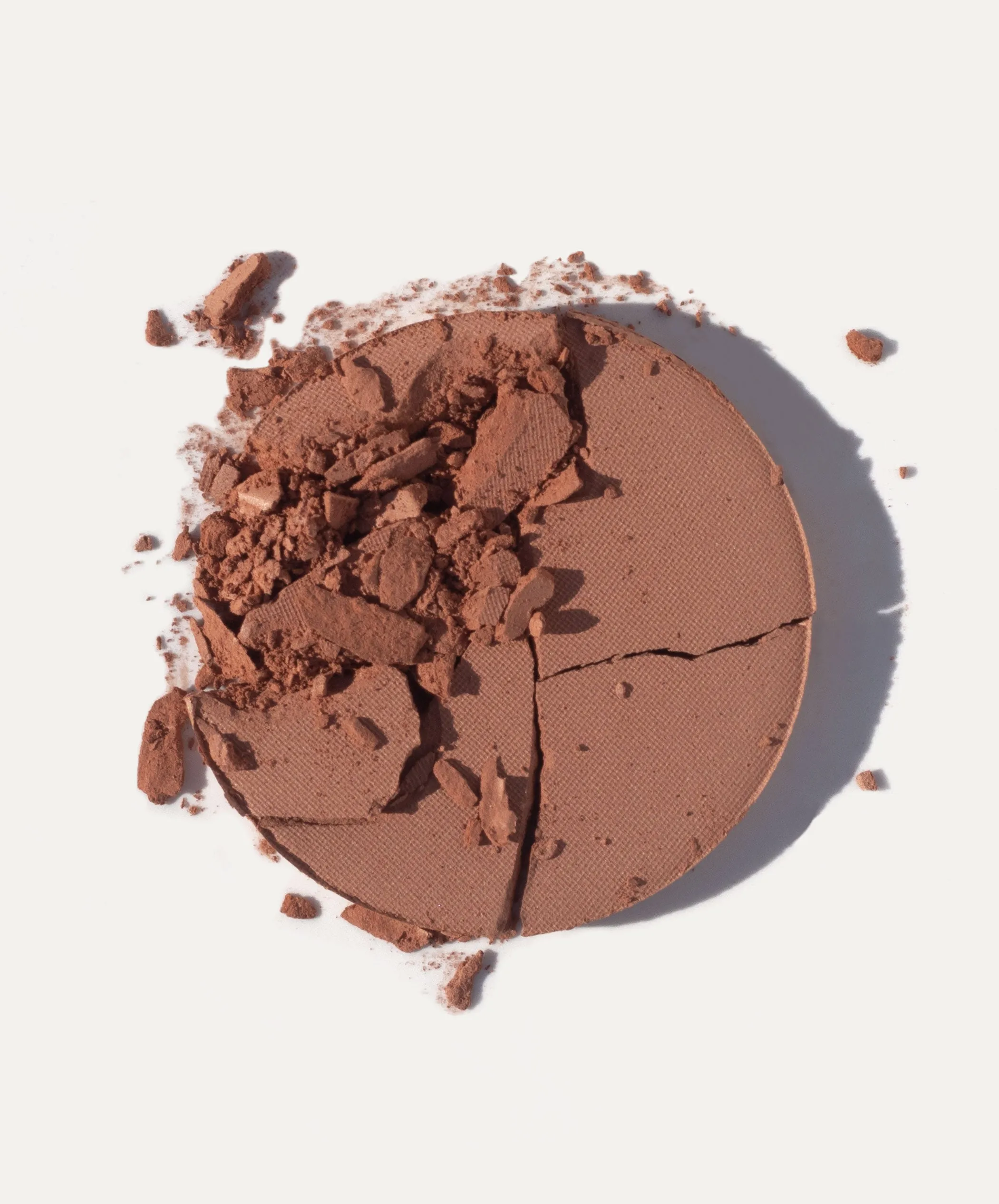 Multi-Use Pressed Shadow   Blush Colour