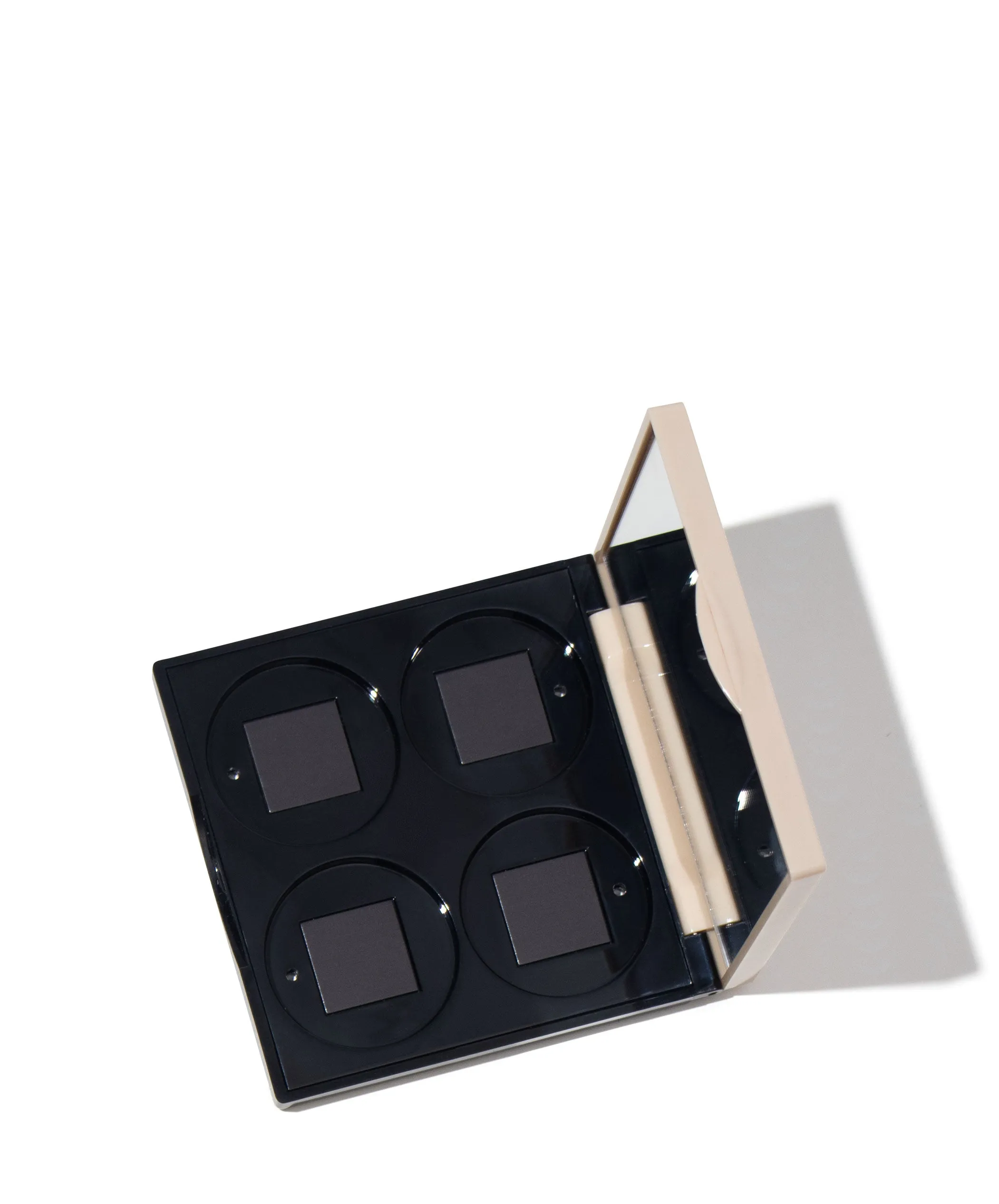 Multi-Use Pressed Shadow   Blush Colour