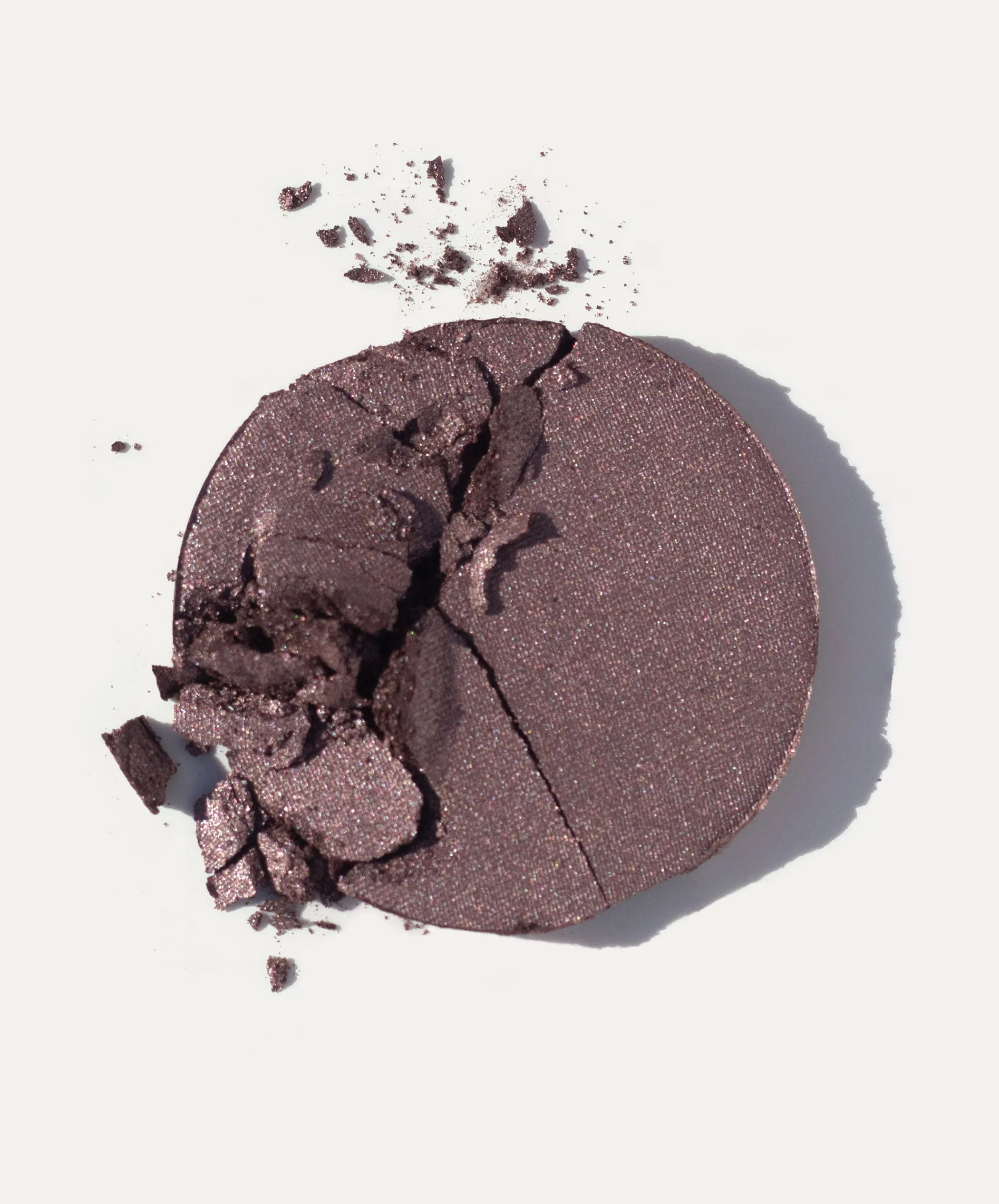 Multi-Use Pressed Shadow   Blush Colour