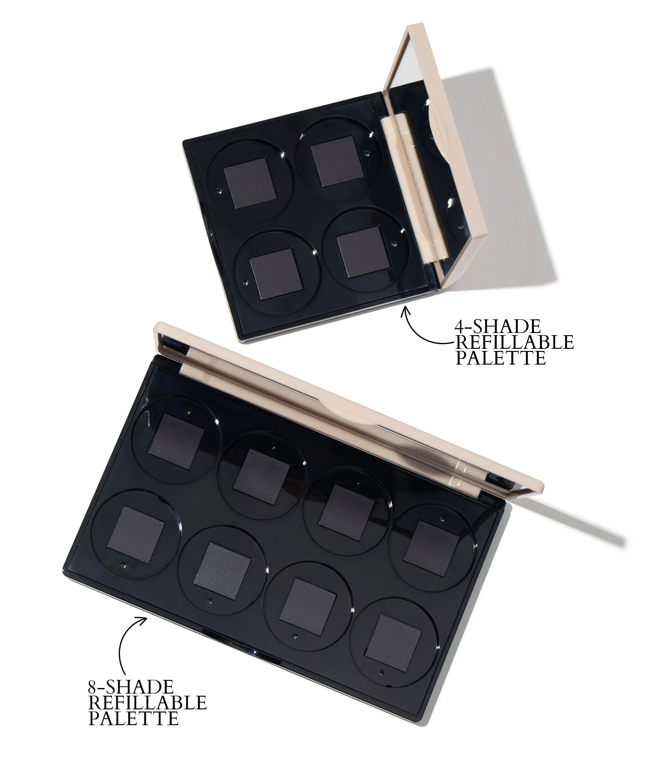 Multi-Use Pressed Shadow   Blush Colour