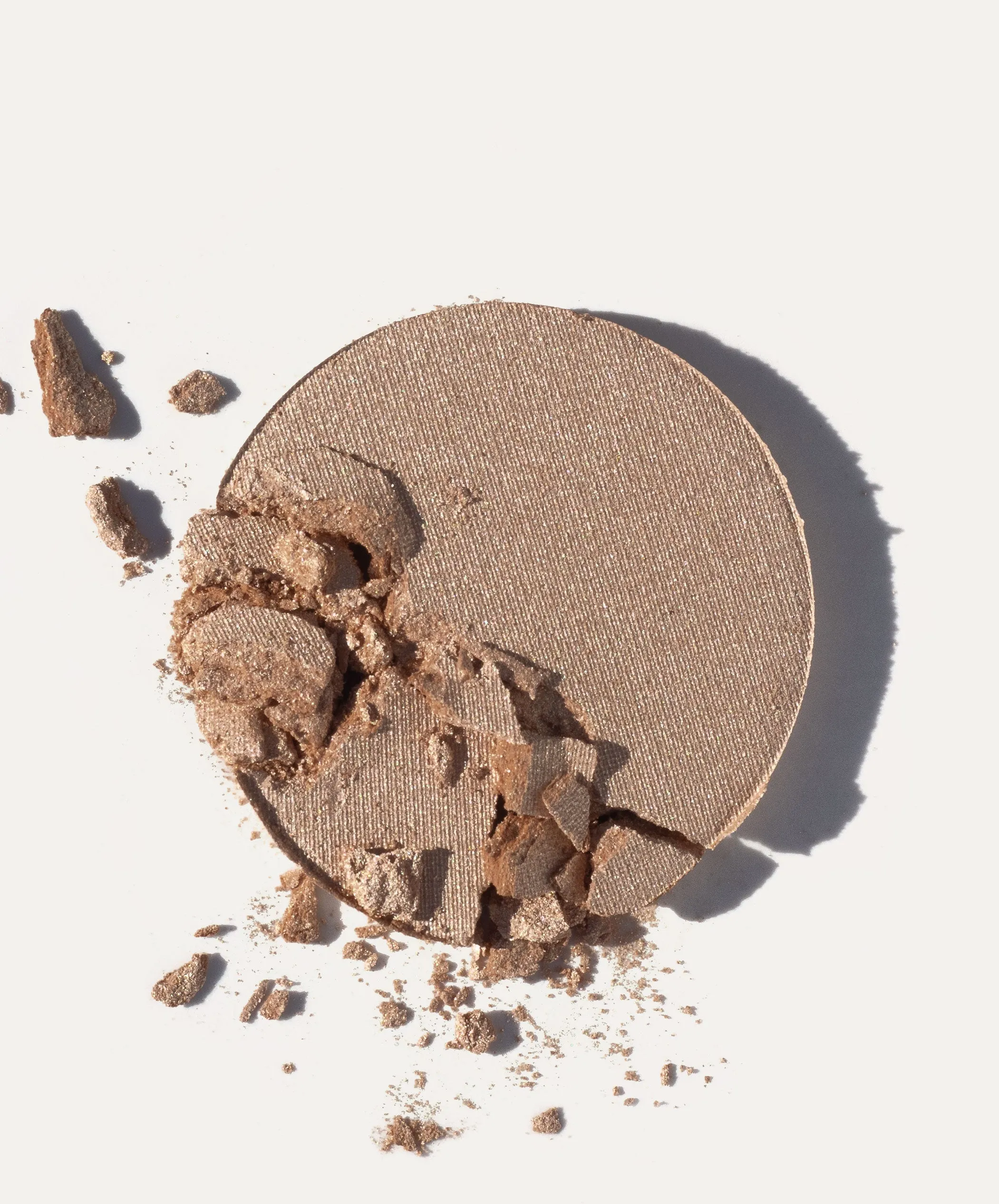 Multi-Use Pressed Shadow   Blush Colour