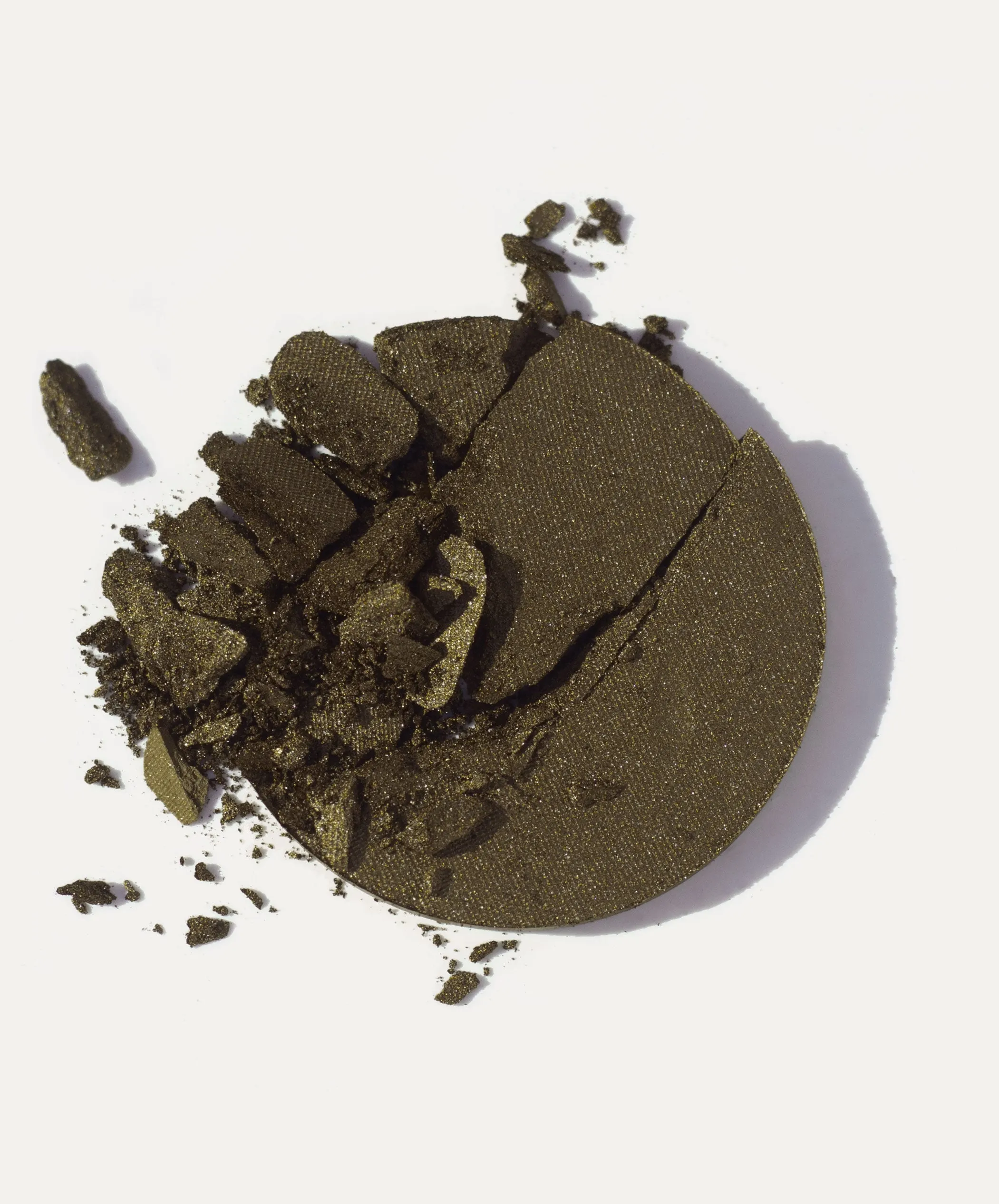 Multi-Use Pressed Shadow   Blush Colour