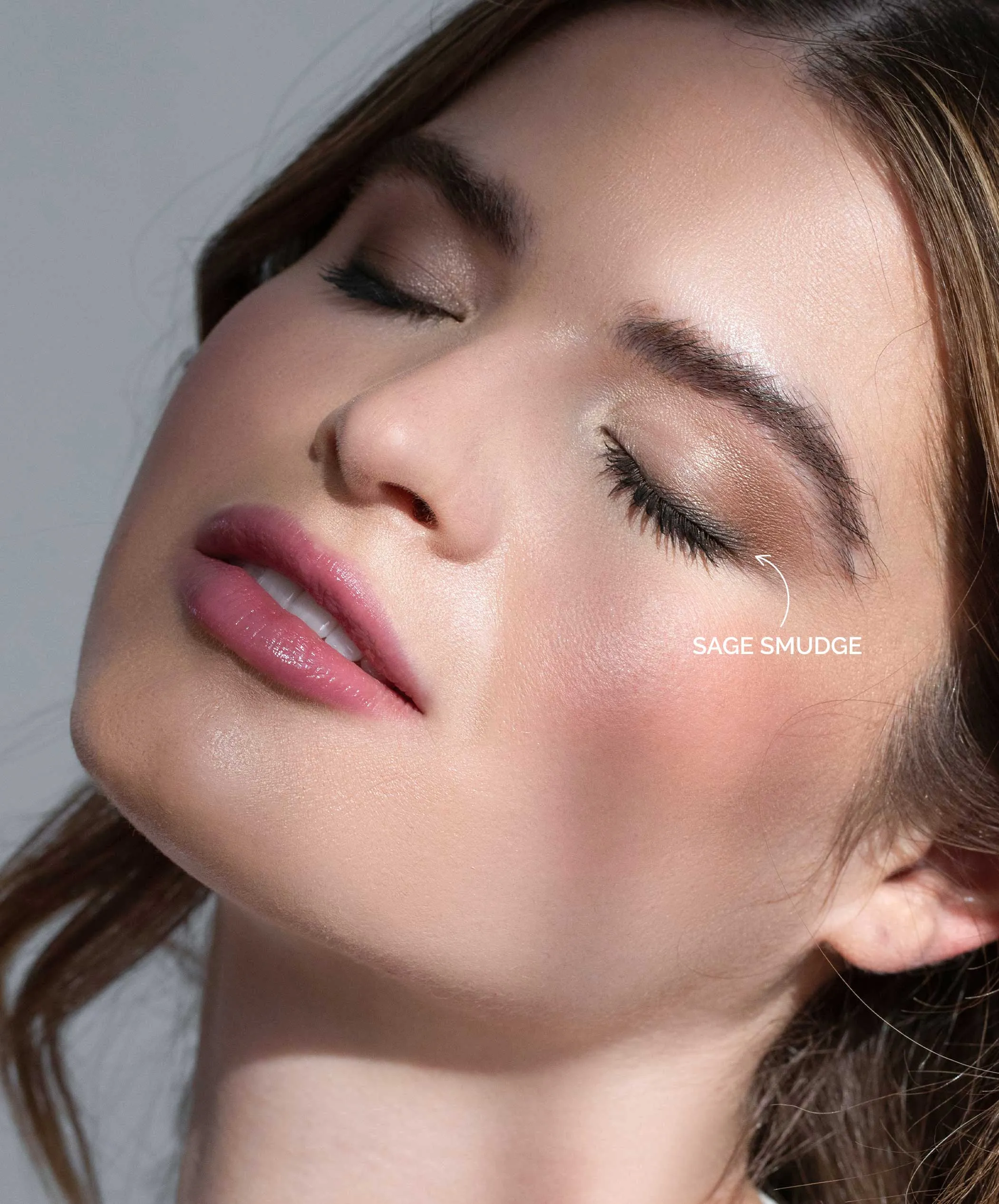 Multi-Use Pressed Shadow   Blush Colour