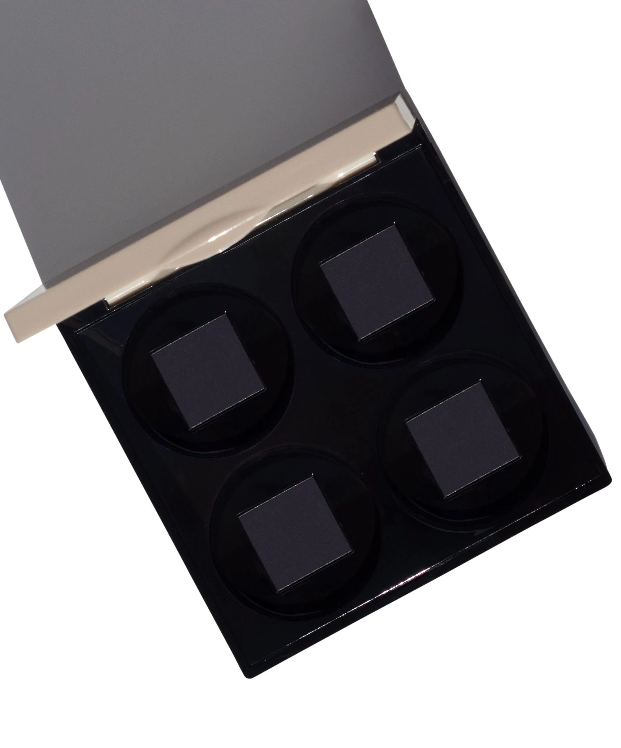 Multi-Use Pressed Shadow   Blush Colour