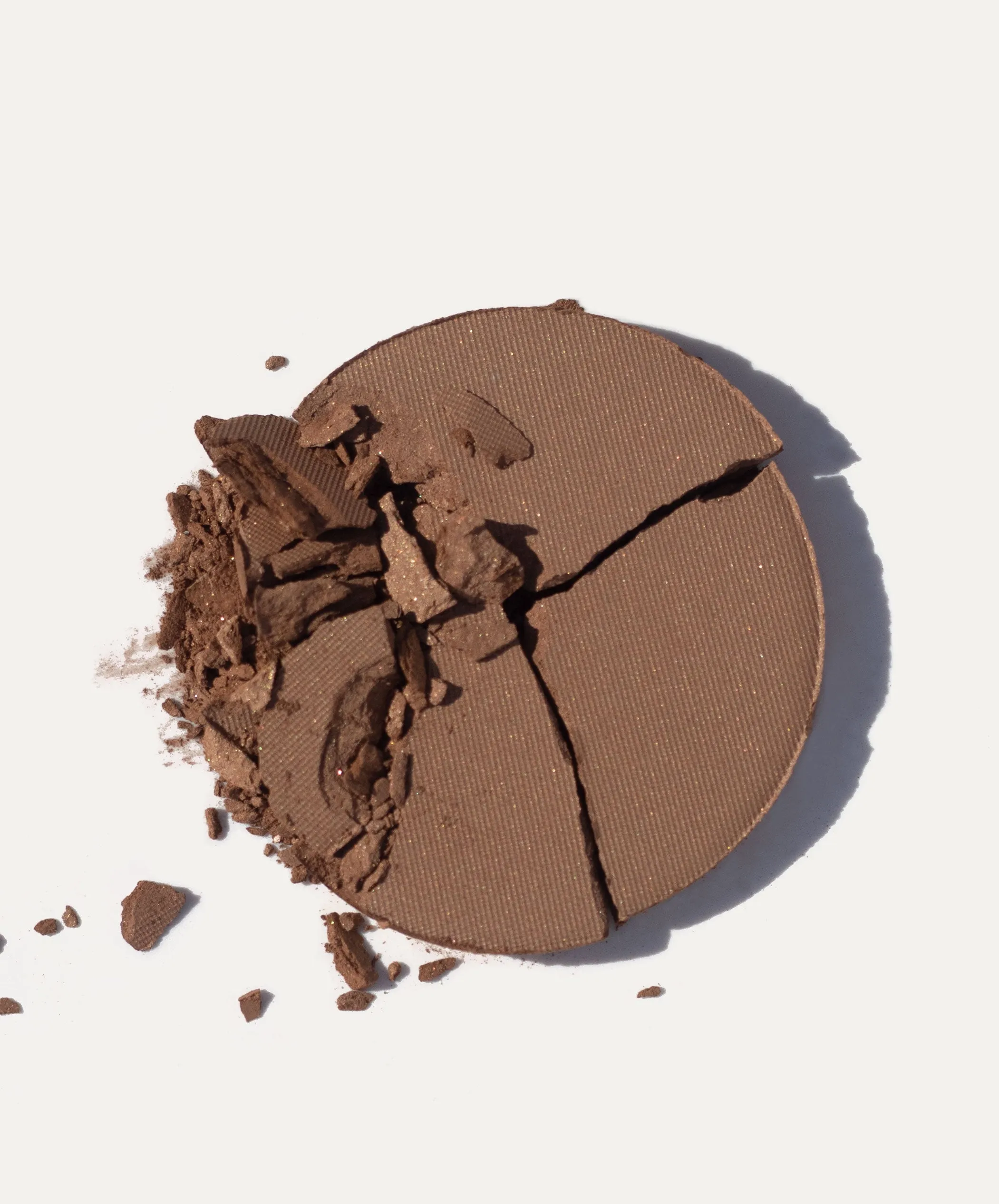 Multi-Use Pressed Shadow   Blush Colour