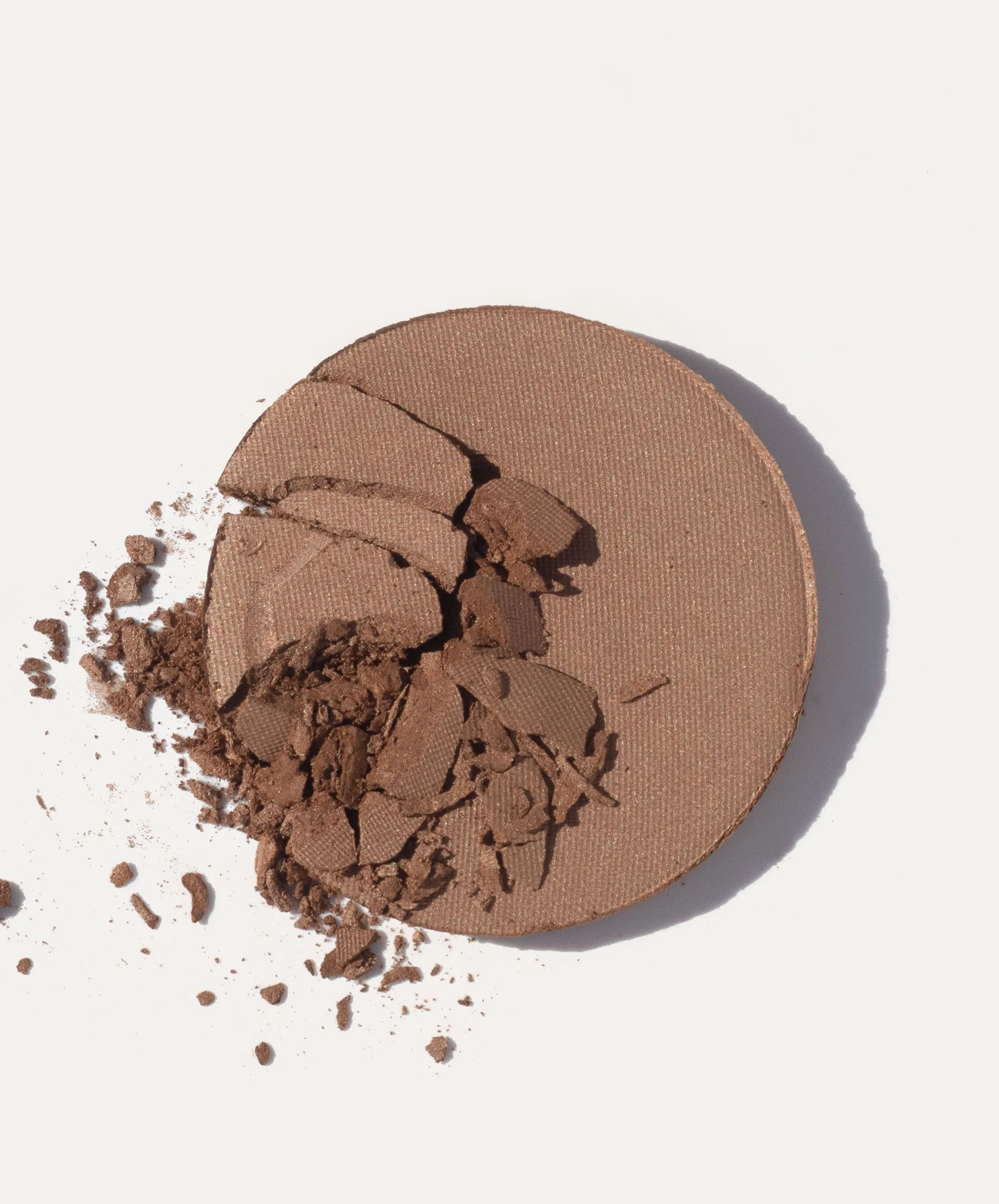 Multi-Use Pressed Shadow   Blush Colour