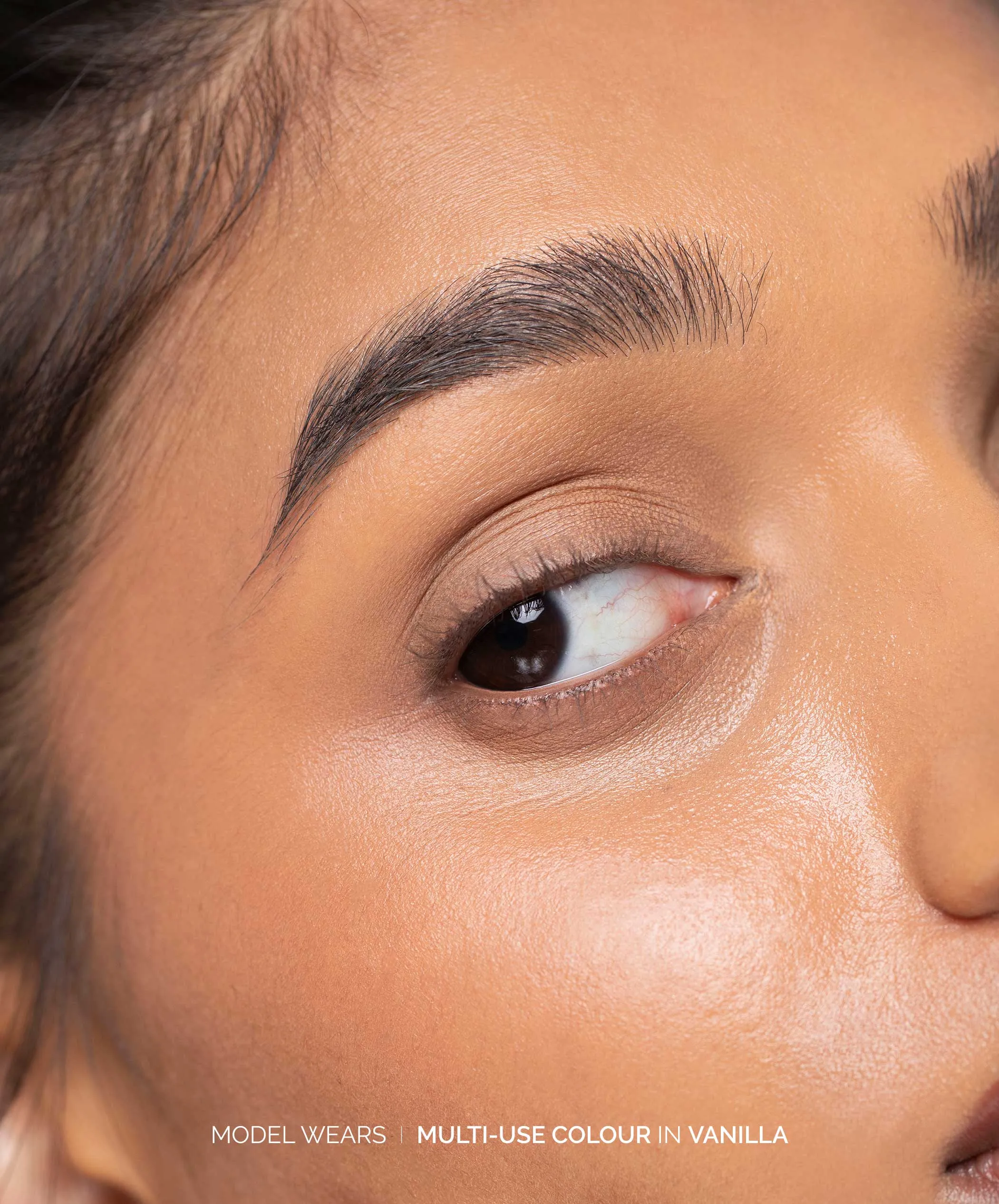Multi-Use Pressed Shadow   Blush Colour