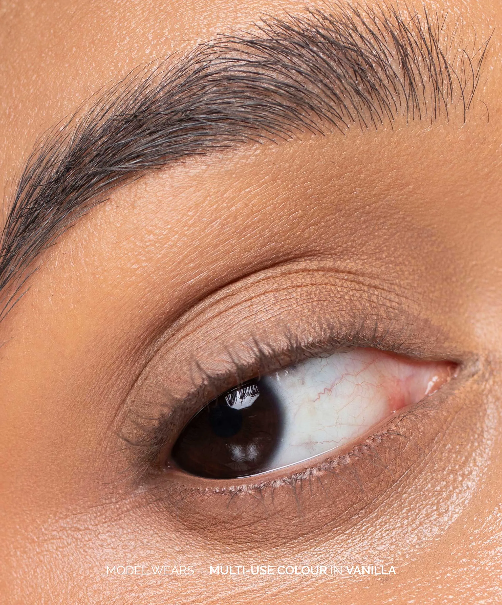 Multi-Use Pressed Shadow   Blush Colour