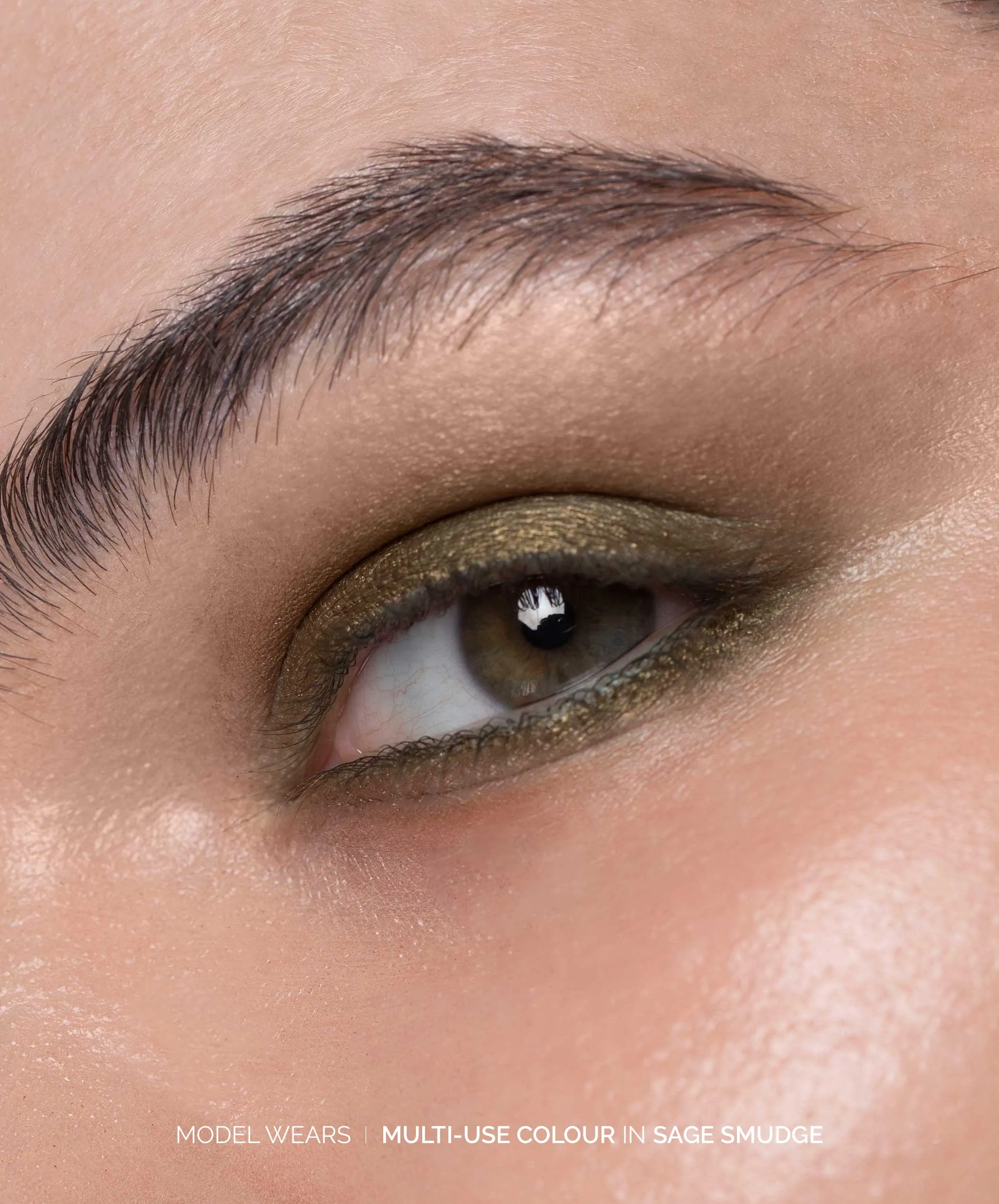 Multi-Use Pressed Shadow   Blush Colour