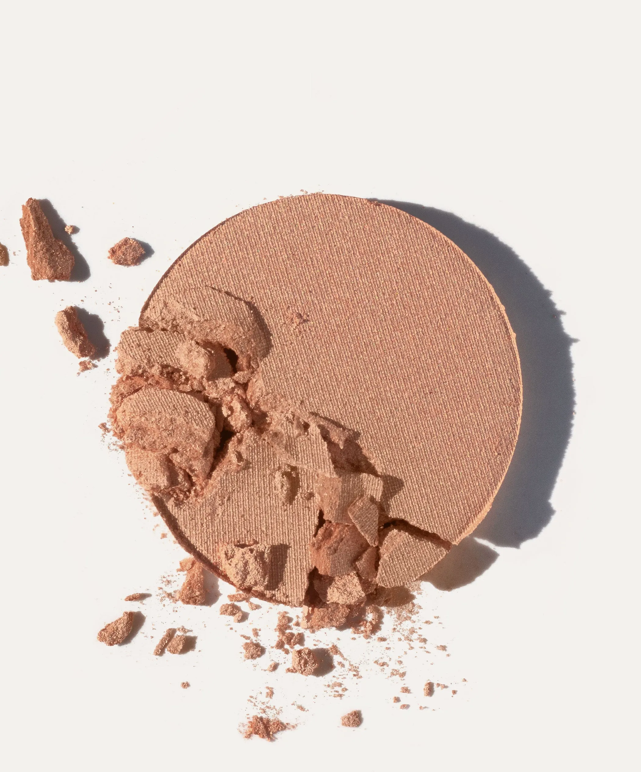 Multi-Use Pressed Shadow   Blush Colour