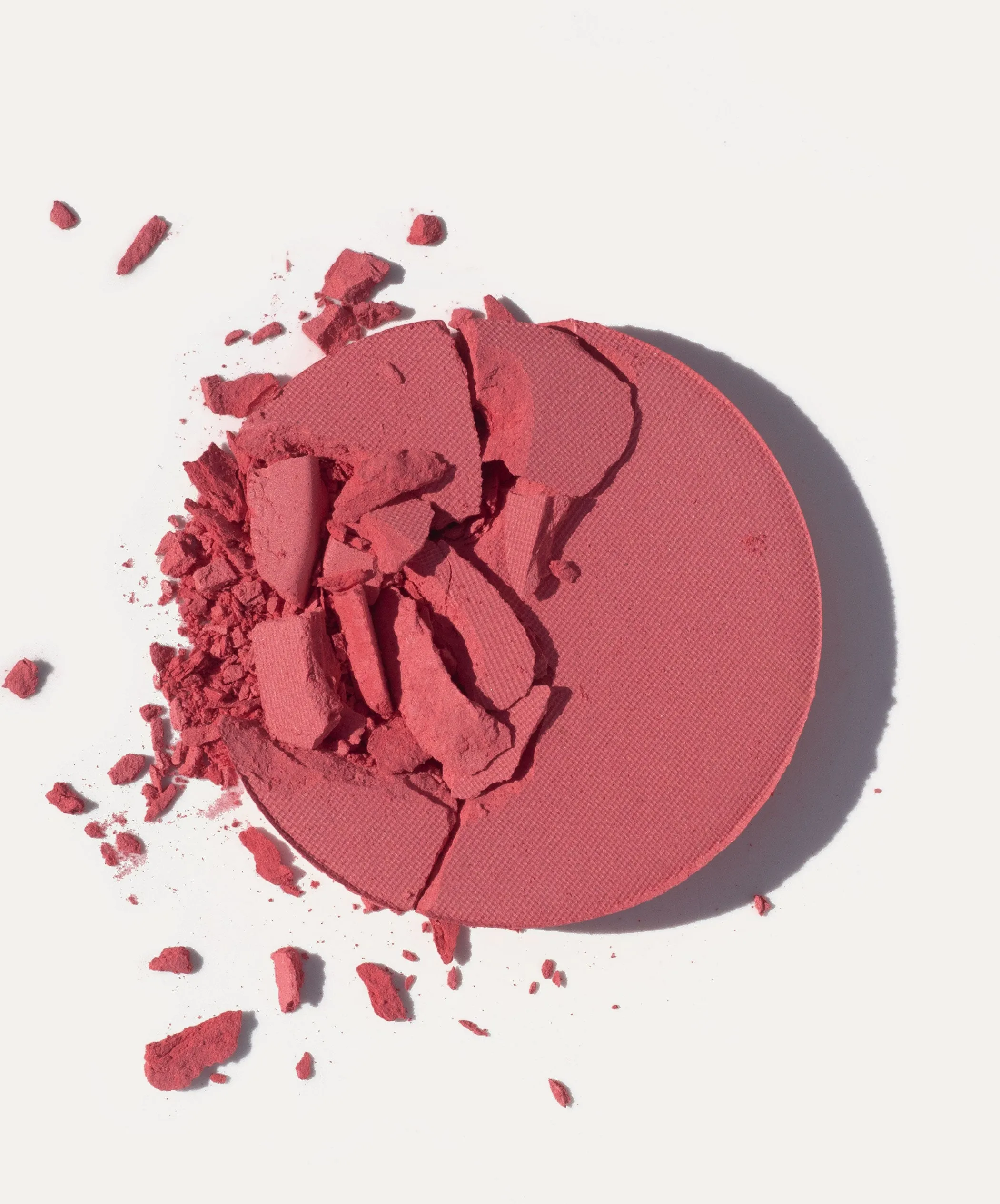 Multi-Use Pressed Shadow   Blush Colour