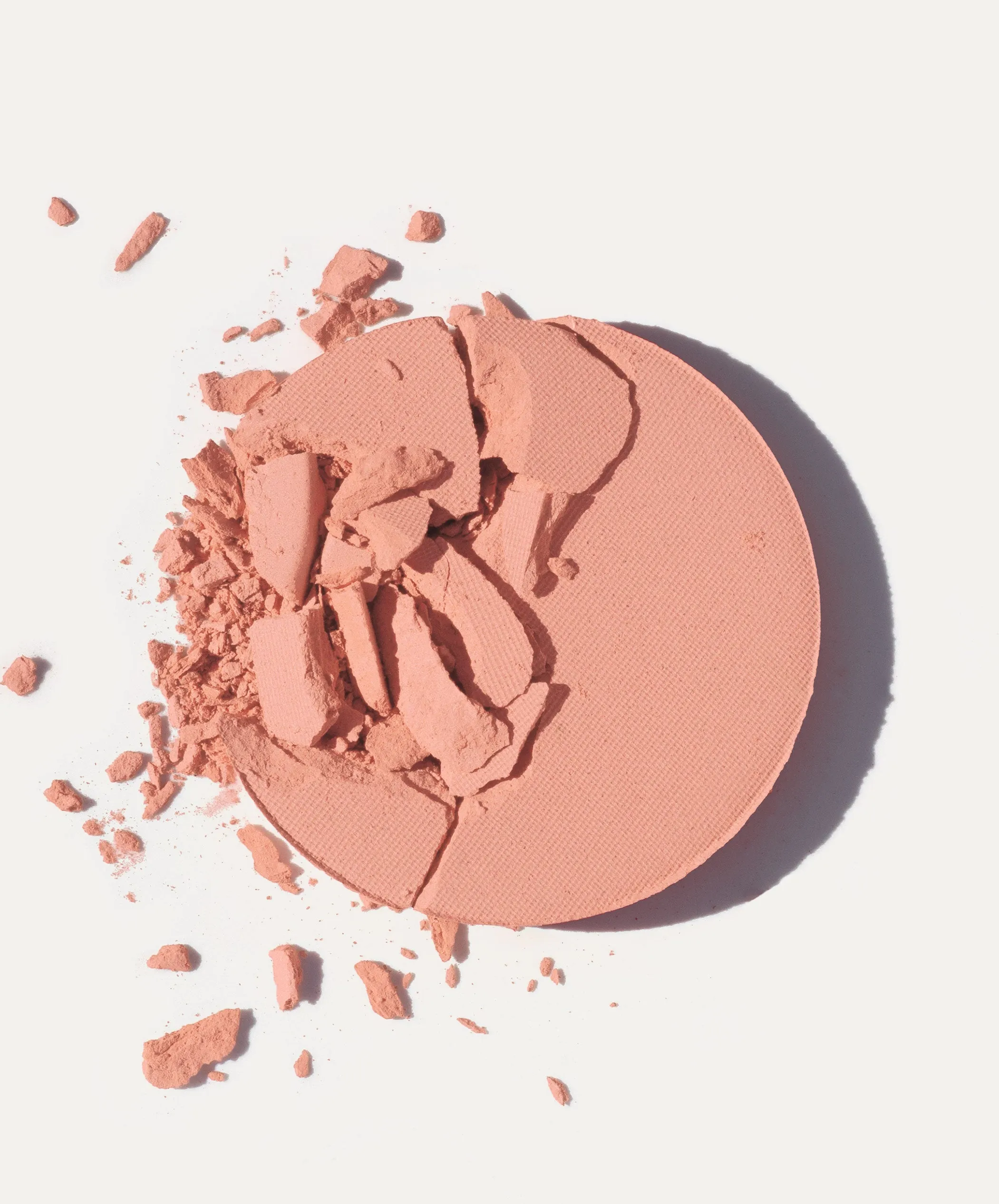 Multi-Use Pressed Shadow   Blush Colour