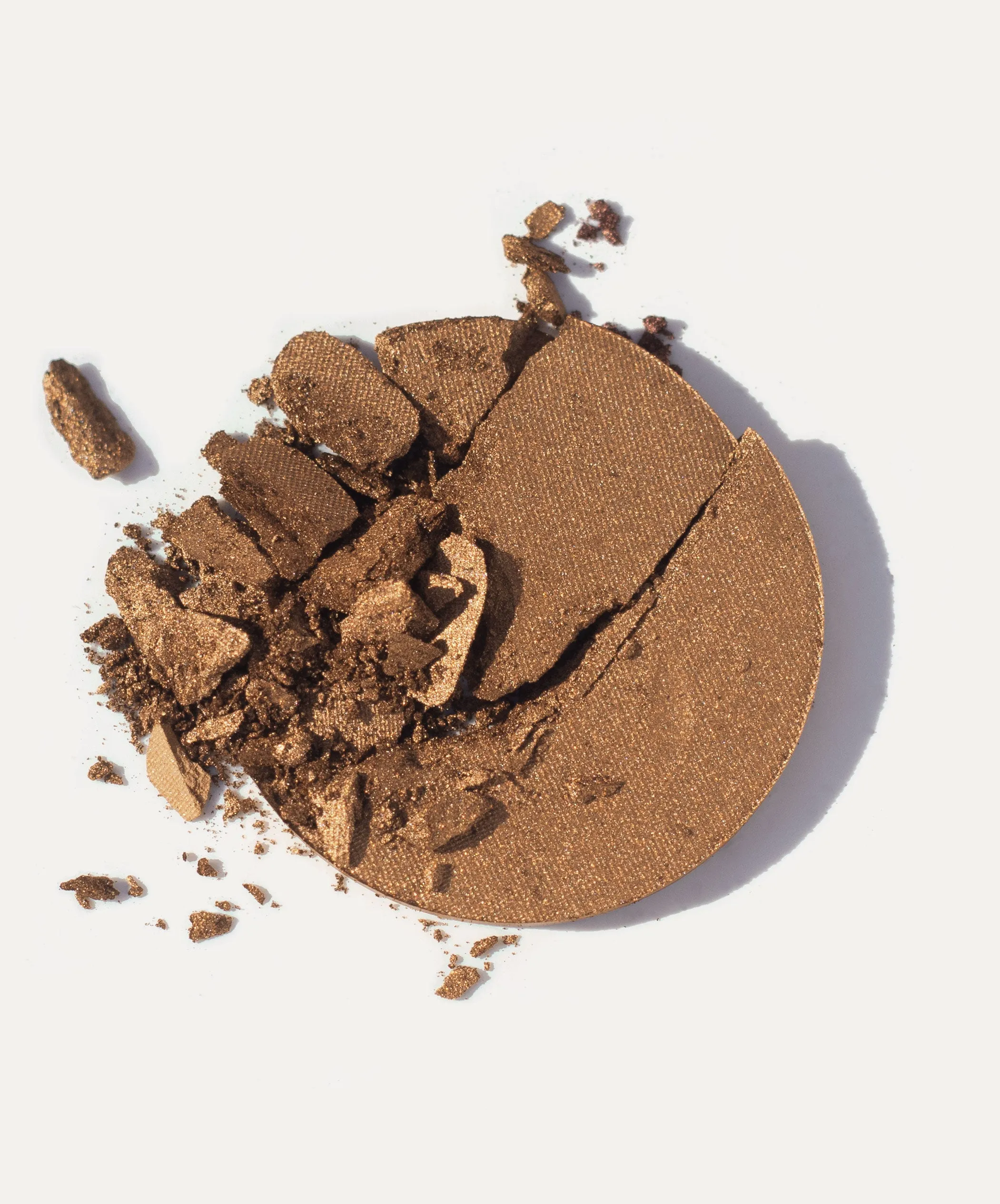 Multi-Use Pressed Shadow   Blush Colour