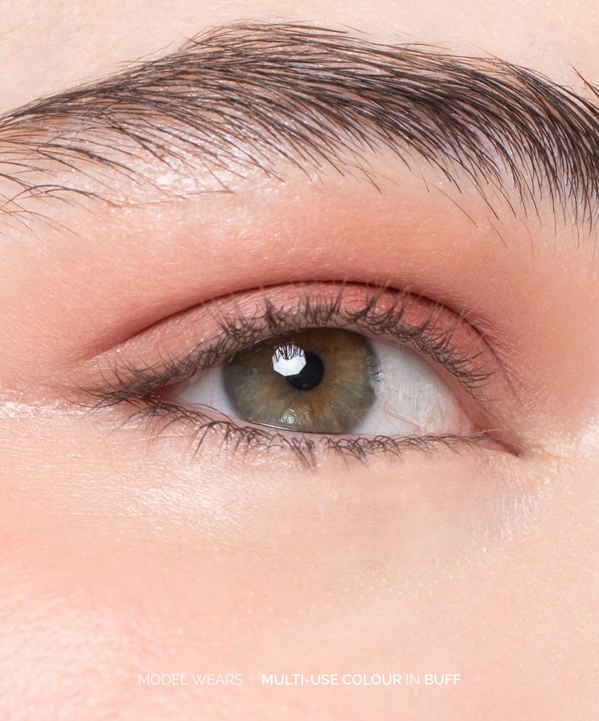 Multi-Use Pressed Shadow   Blush Colour