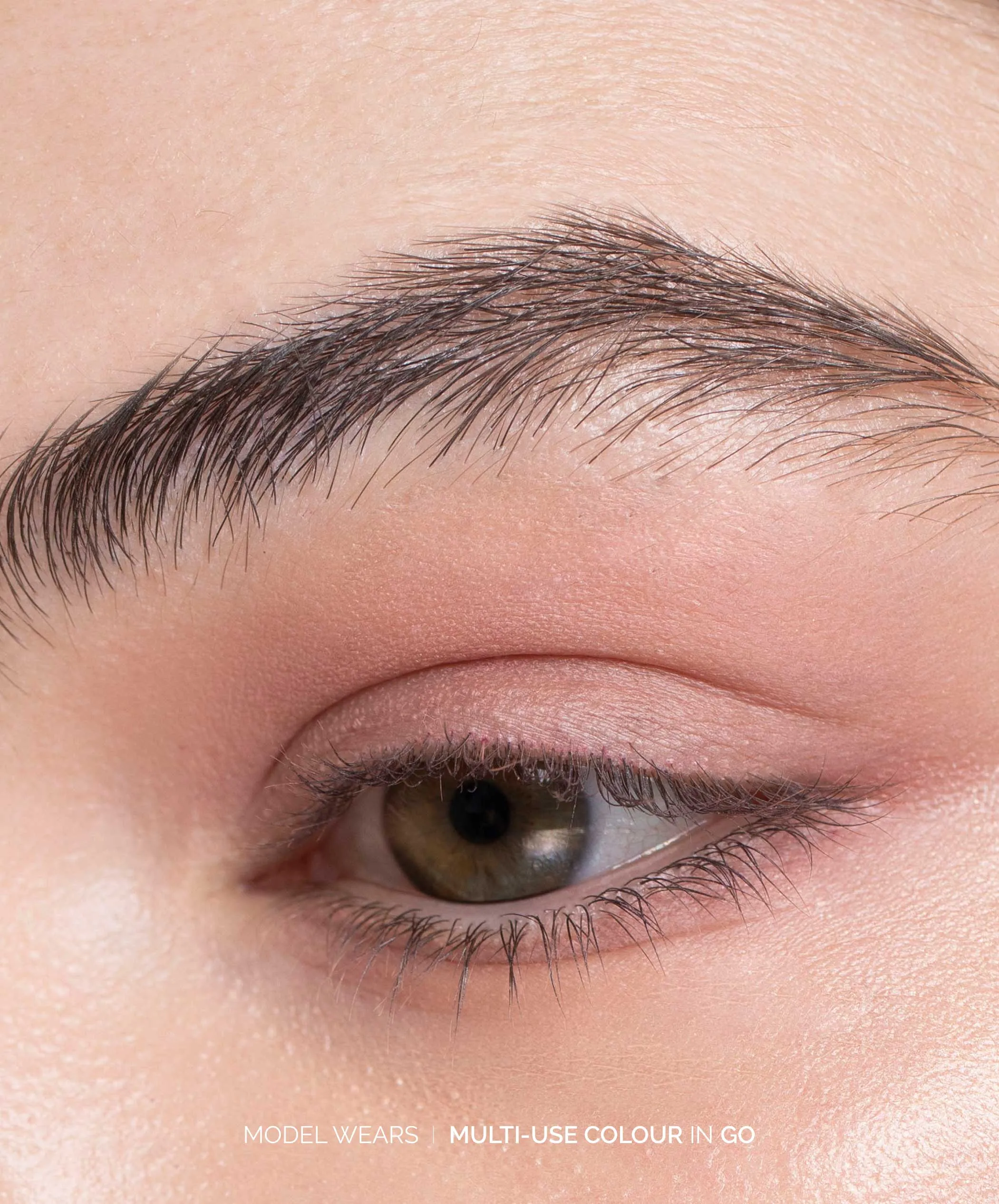 Multi-Use Pressed Shadow   Blush Colour