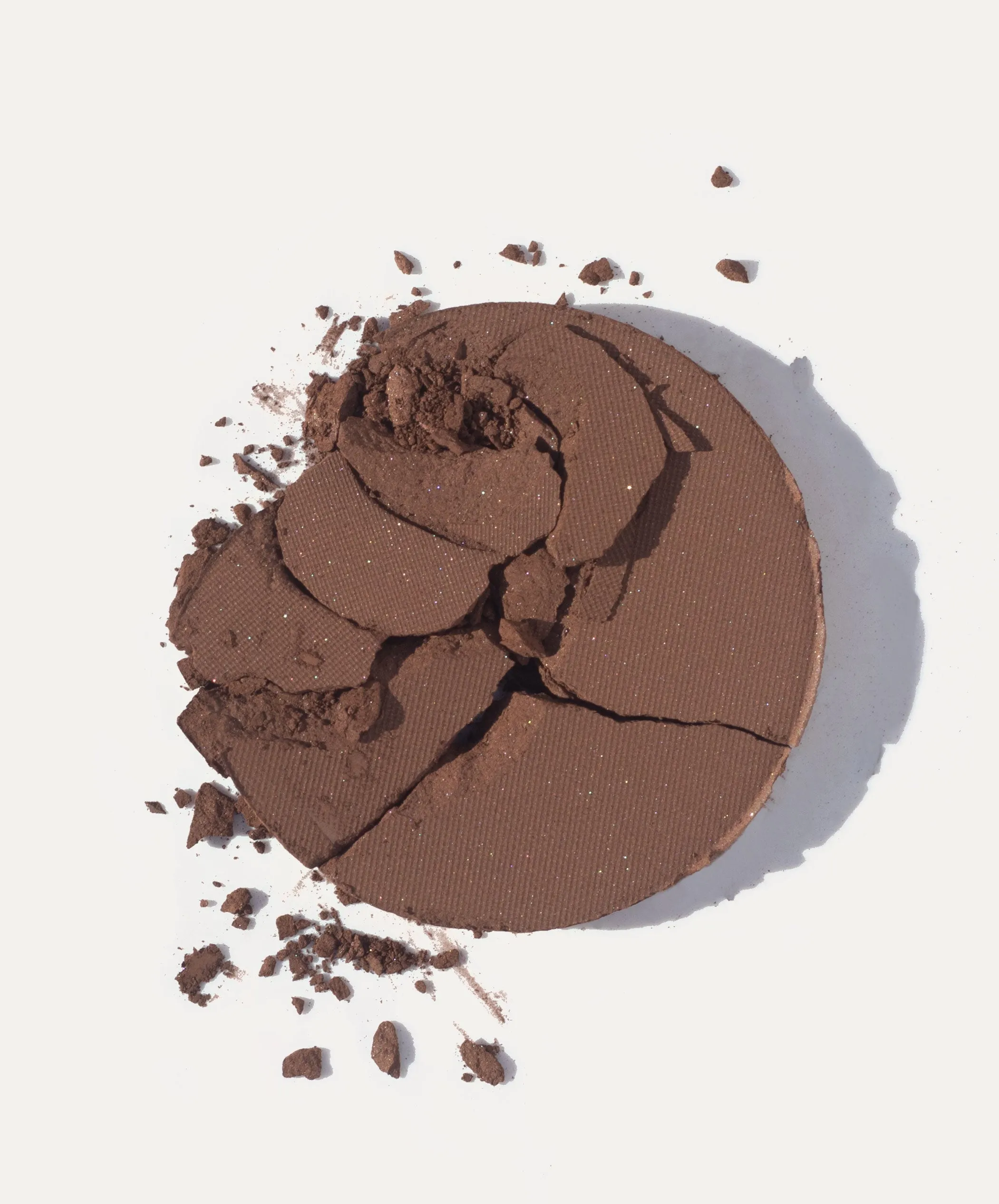 Multi-Use Pressed Shadow   Blush Colour