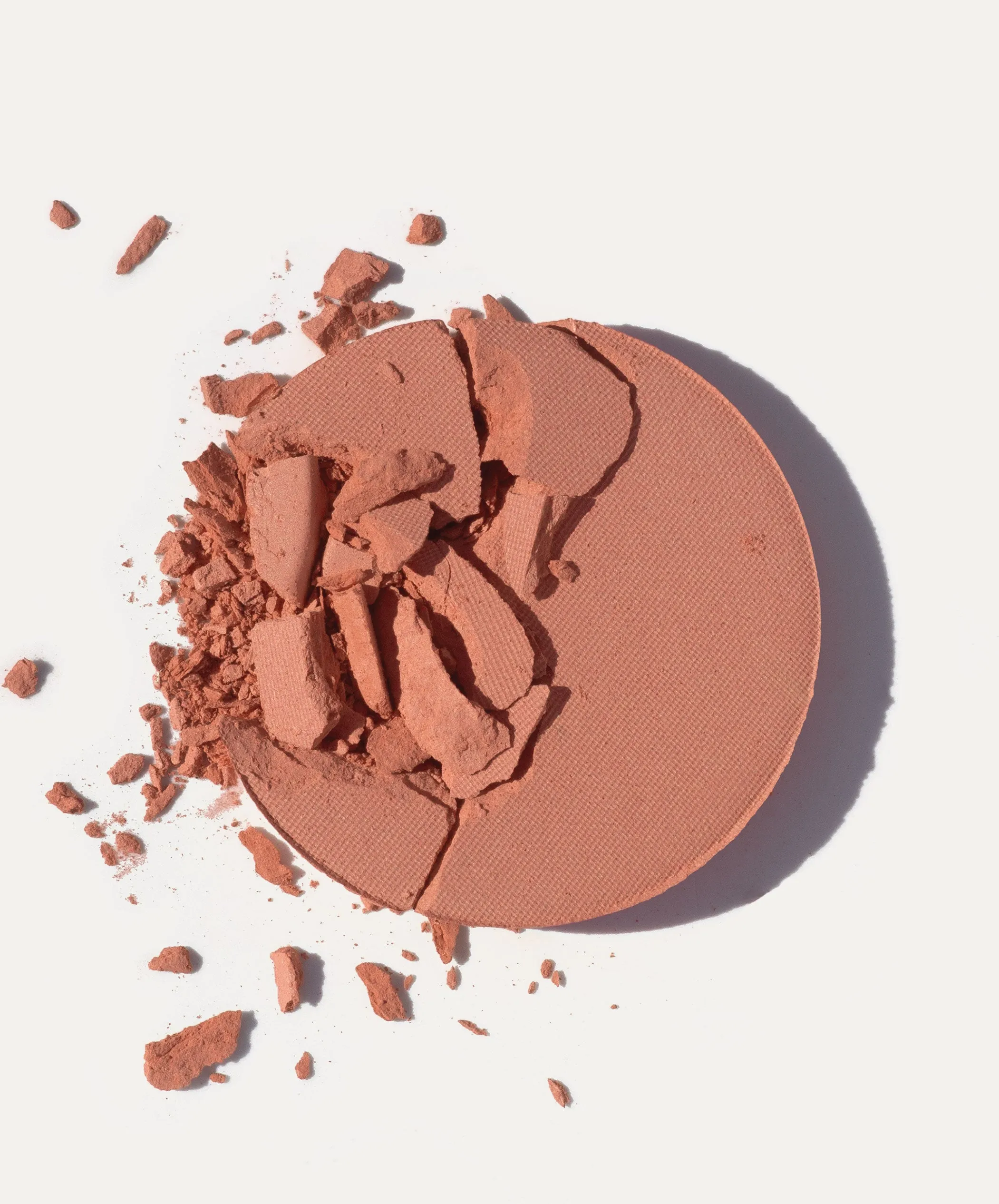 Multi-Use Pressed Shadow   Blush Colour