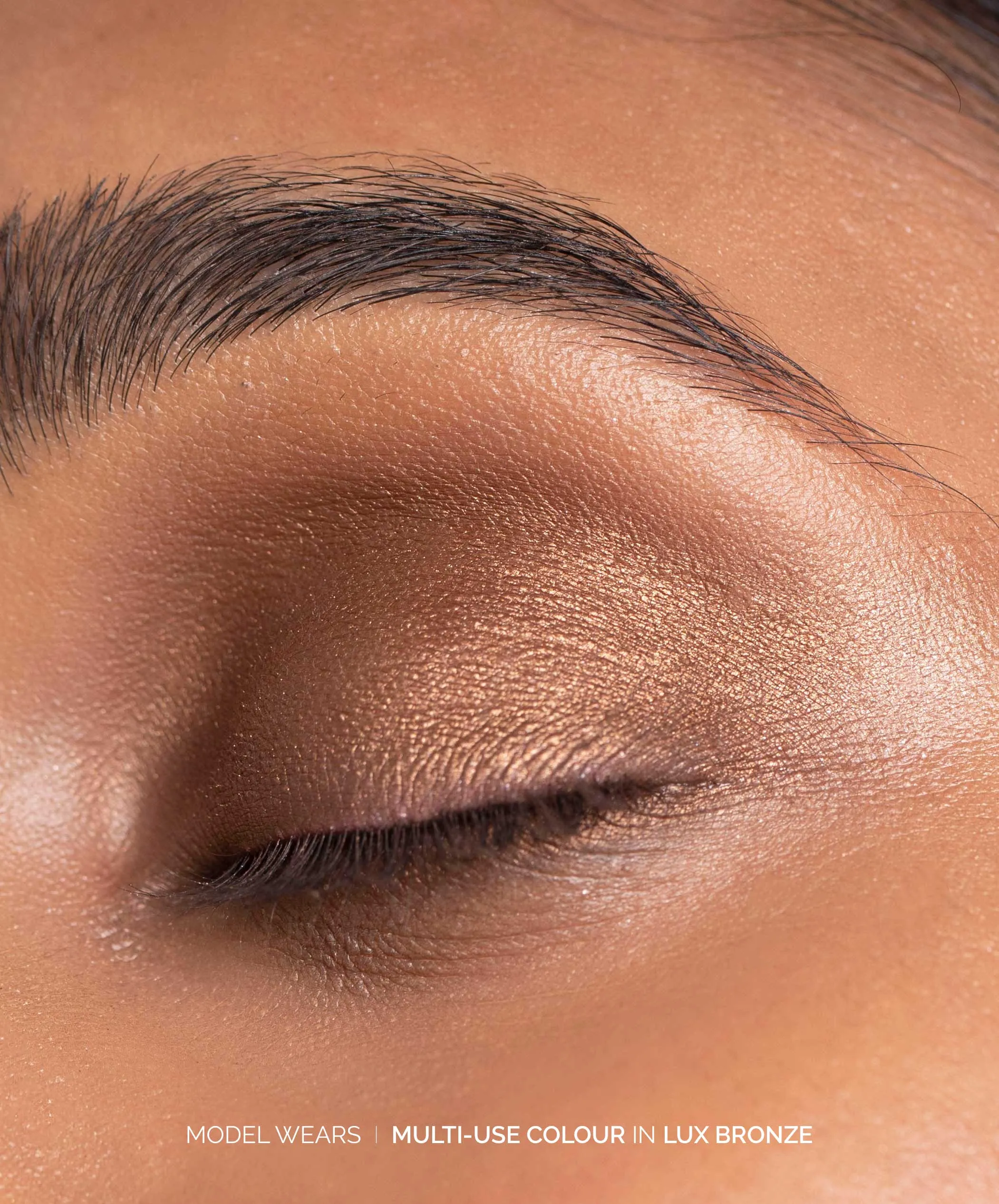 Multi-Use Pressed Shadow   Blush Colour