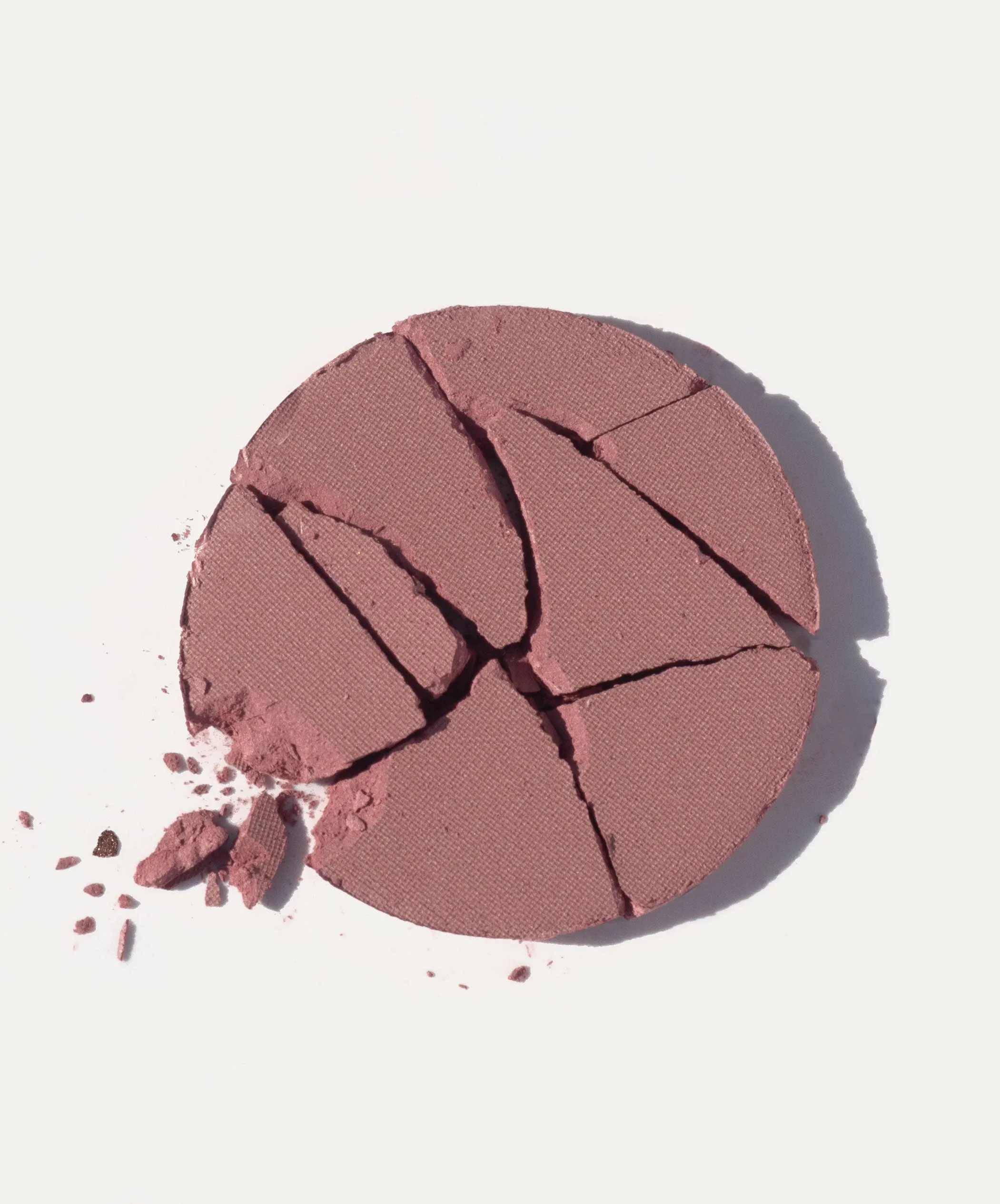 Multi-Use Pressed Shadow   Blush Colour