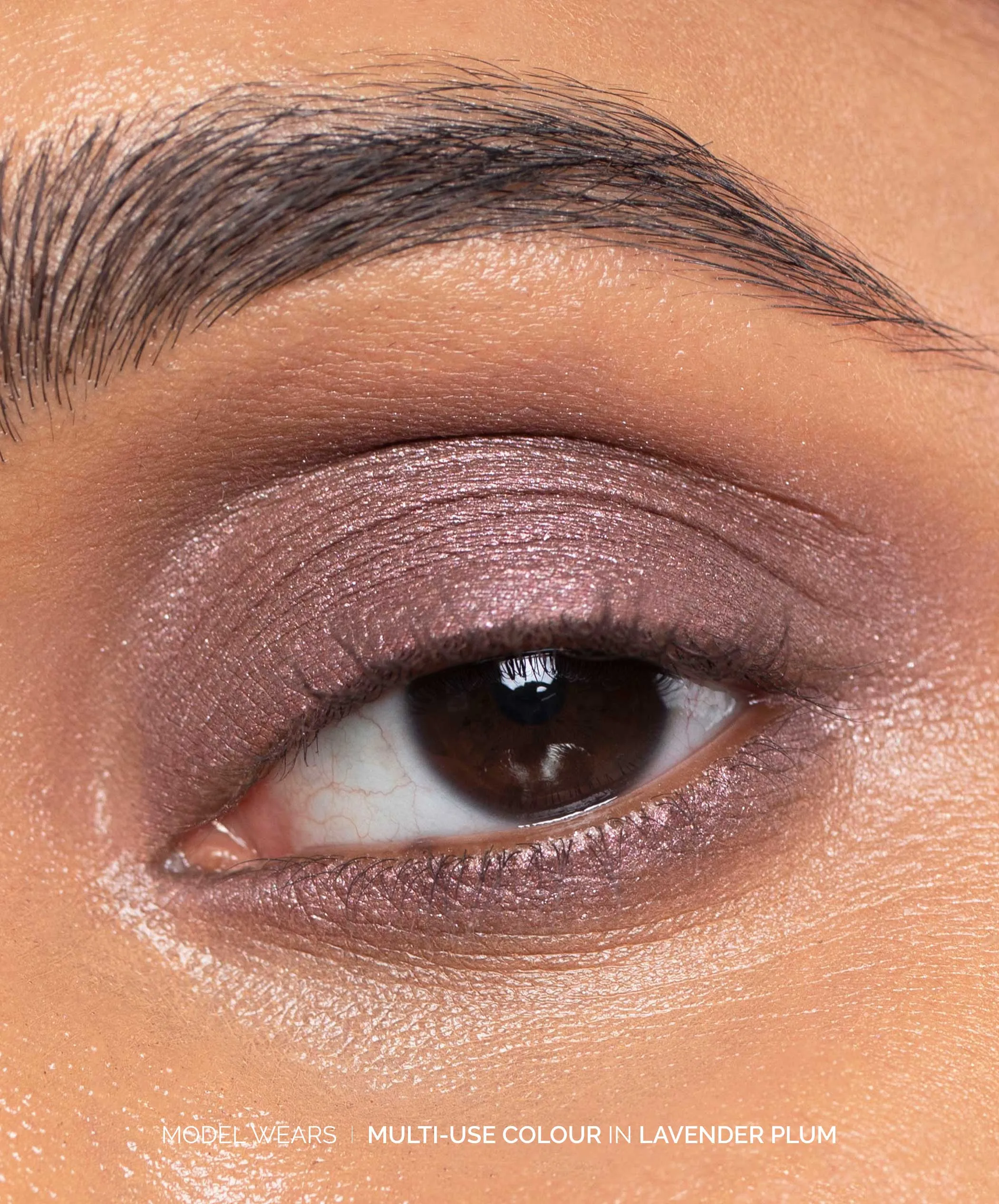 Multi-Use Pressed Shadow   Blush Colour