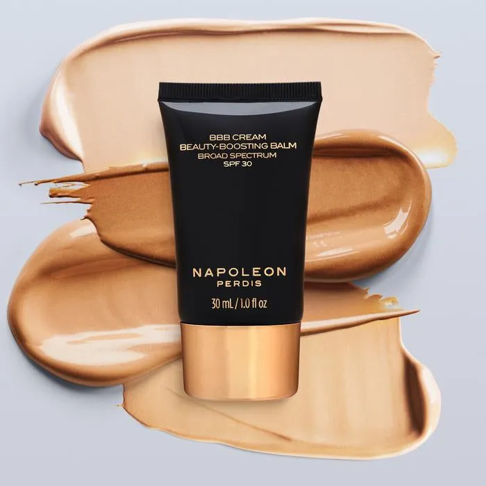 Napoleon Perdis BBB Cream Beauty-Boosting Balm SPF30 30ml