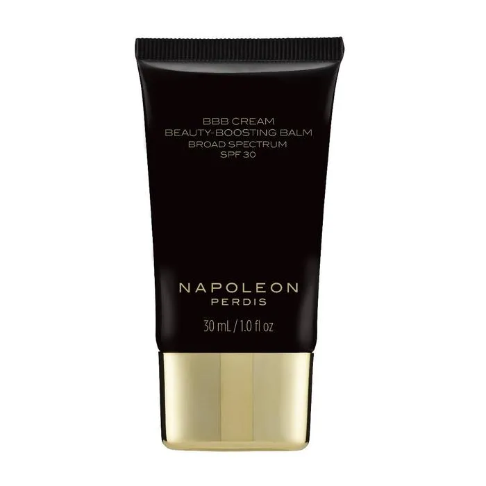 Napoleon Perdis BBB Cream Beauty-Boosting Balm SPF30 30ml