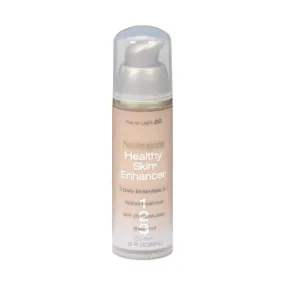 NEUTROGENA - Healthy Skin Enhancer #20 Fair to Light - 1 fl. oz. (30 ml)